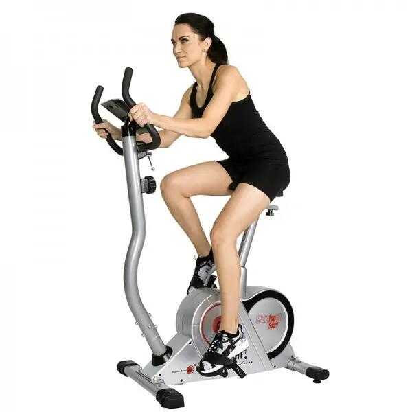 Bicicleta Fitness Ergometrica HT 3
