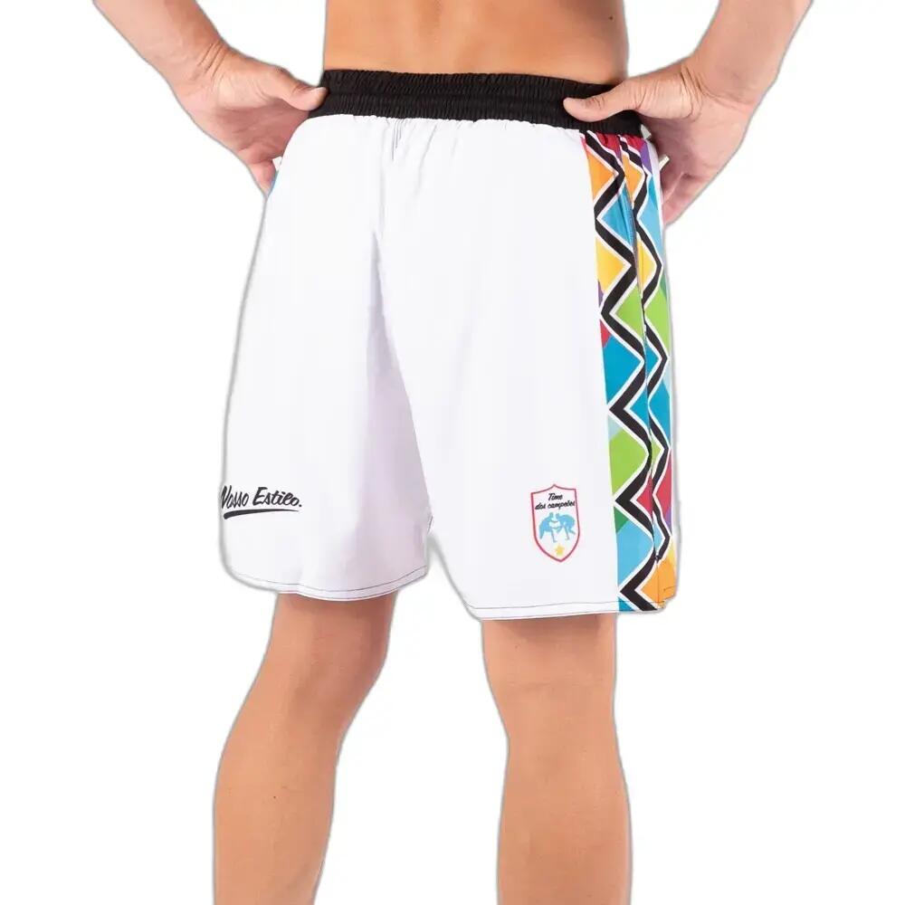 Short Boa Fightwear São Paulo 3/3