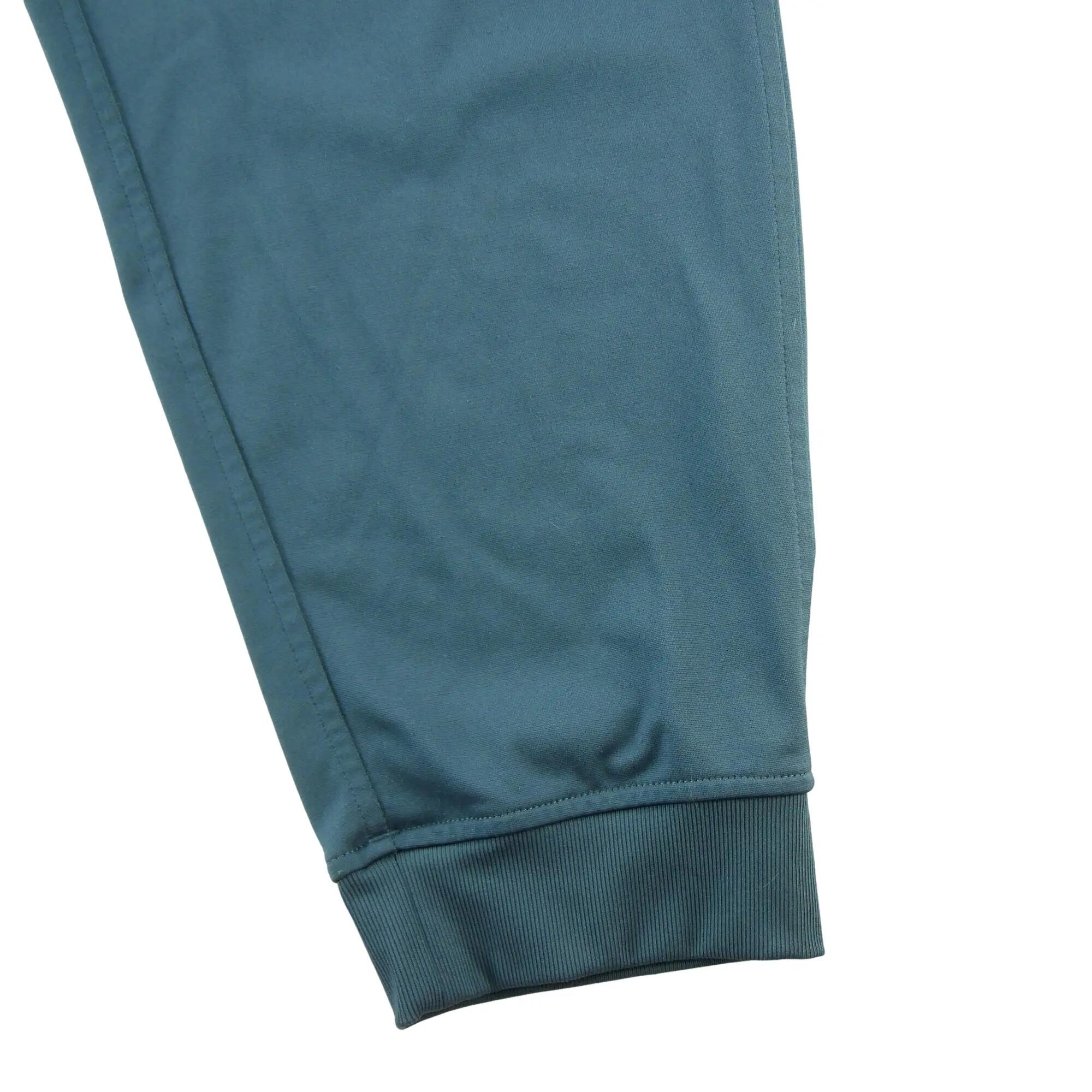 Joggings męskie Under Armour ColdGear luźne niebieskie 7/7