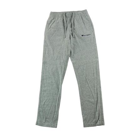 Refurbished - Champion Herren Jogginghose Sportbekleidung Grau - Wie neu
