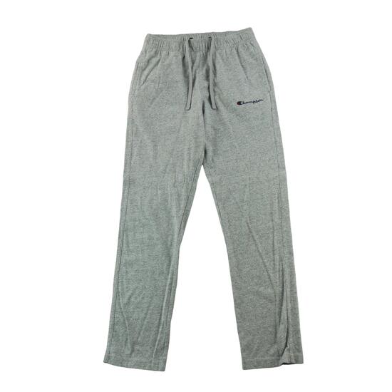 Refurbished - Champion Herren Jogginghose Sportbekleidung Grau - Wie neu
