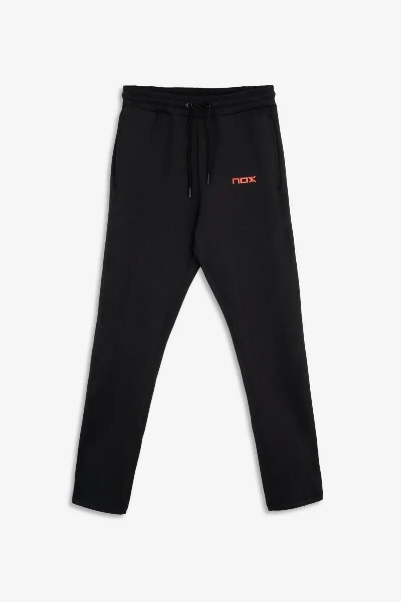 PANTALONI NERI DA UOMO DELLA SQUADRA 2/7