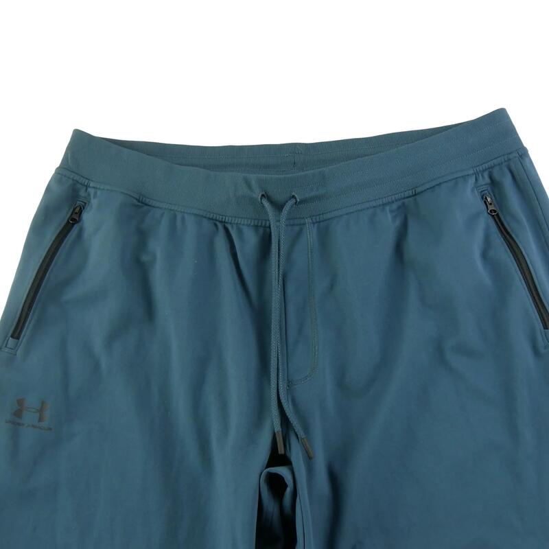 Second life - Joggings bărbați ColdGear larg Under Armour - Bun
