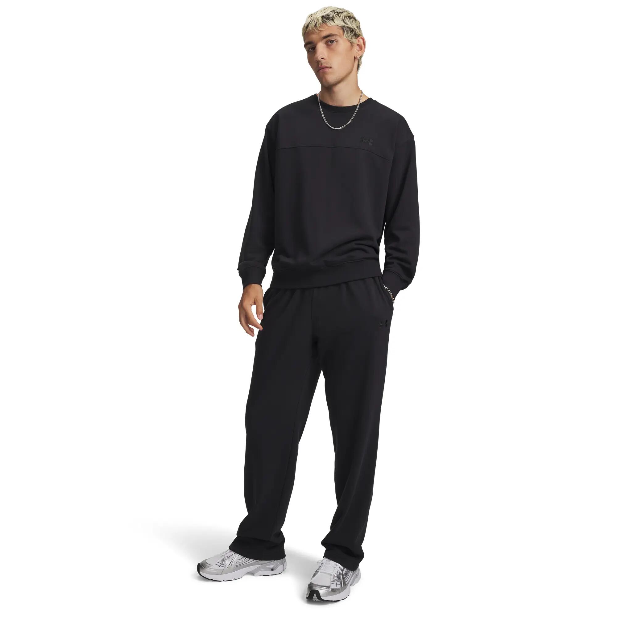 Under Armour Herren Trainingshose Rival Lightweight Pant 6009344 3/3