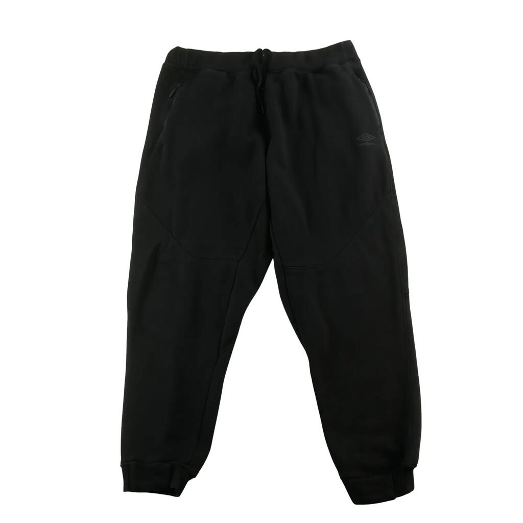 Second life - Men's Black Umbro Sportswear Joggers - Very good