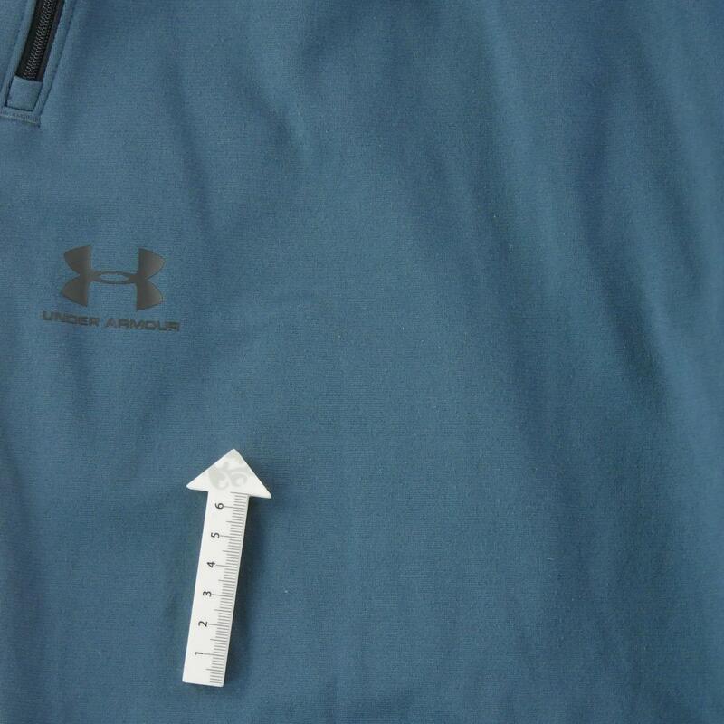 Second life - Joggings bărbați ColdGear larg Under Armour - Bun