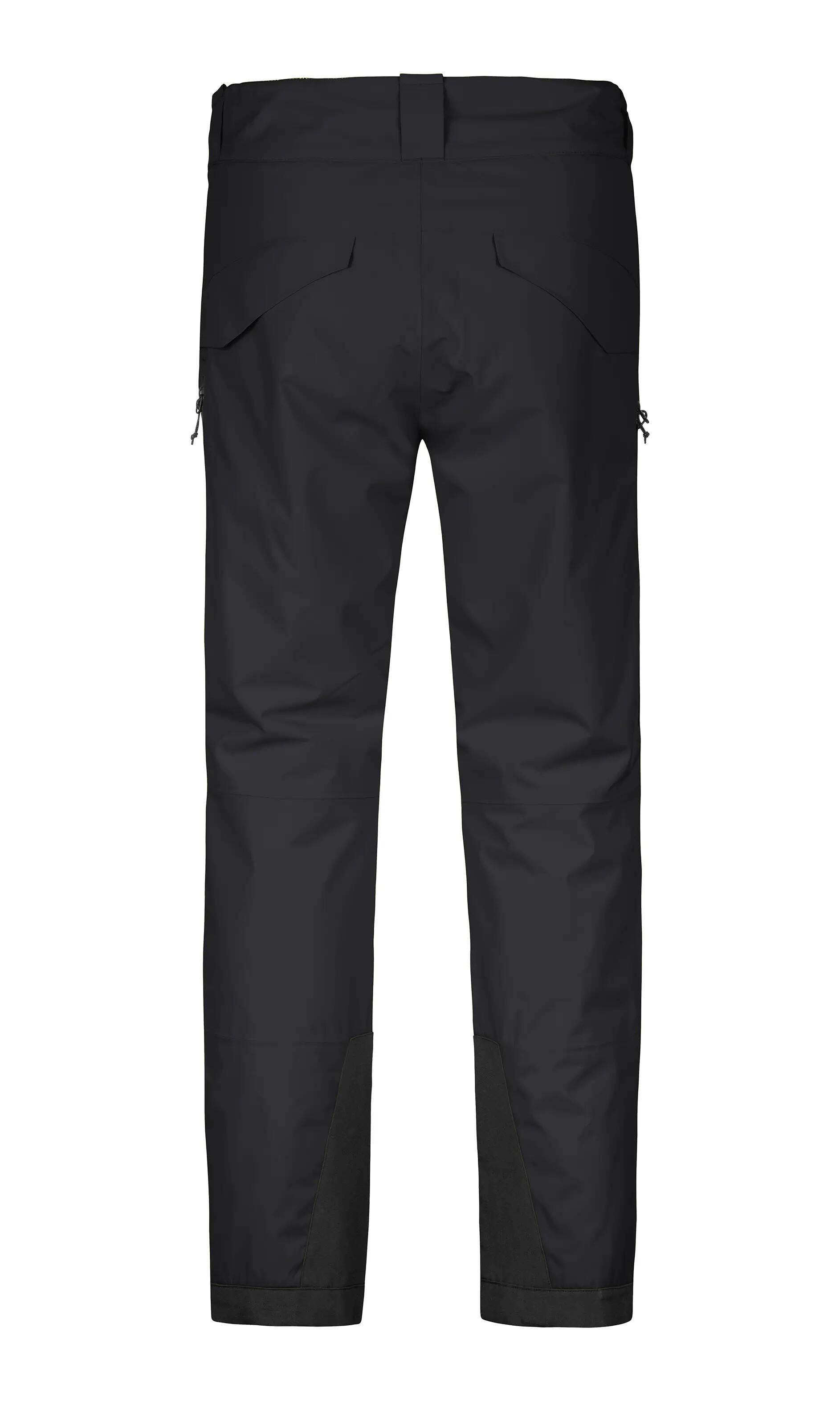 Waterdichte, geïsoleerde skibroek voor heren Hannah 3/8