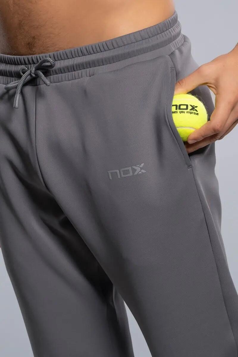 Pantalon Long Nox Team 3/6
