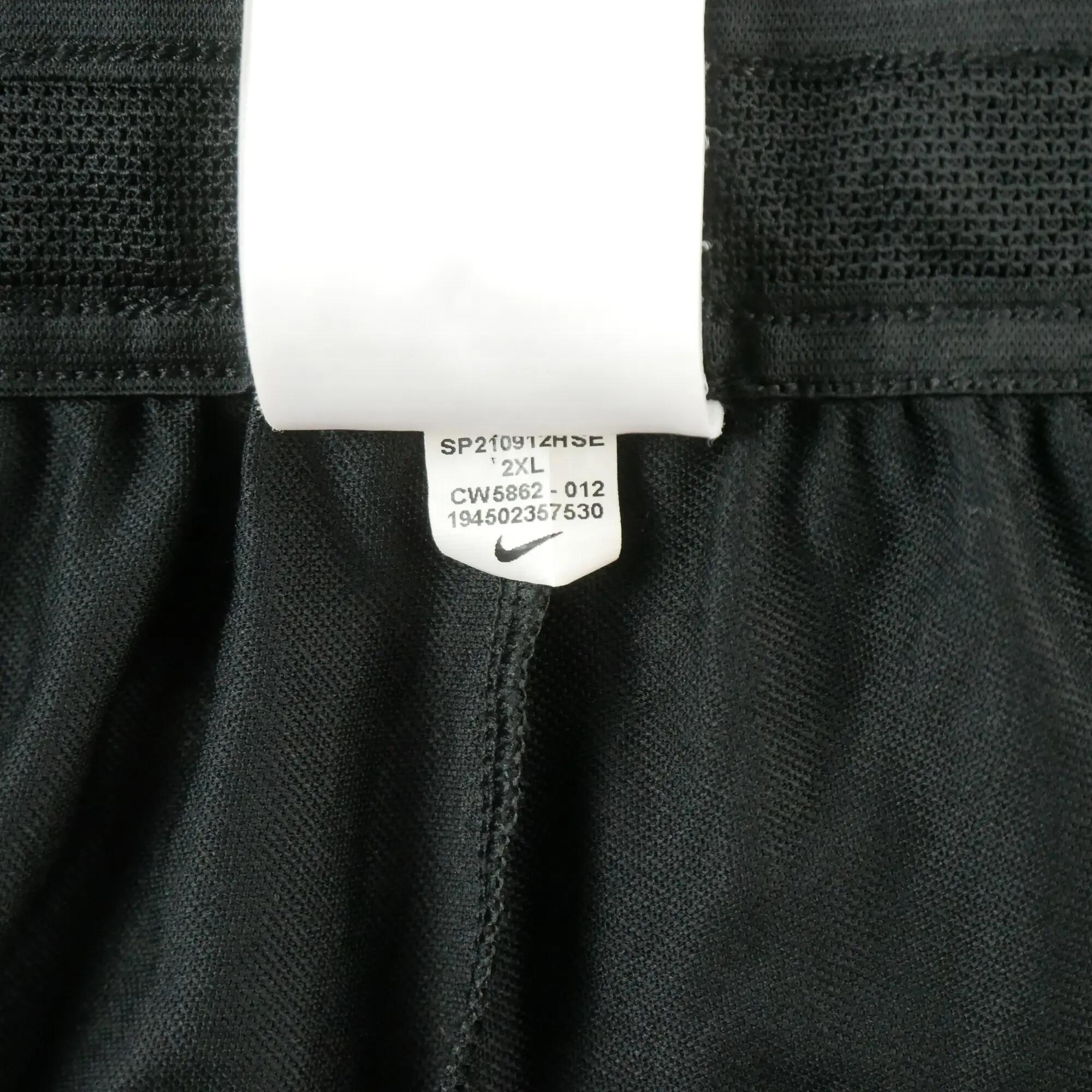 Second life - Joggings męskie Nike Dri-FIT trening cardio - Jak nowy 7/7