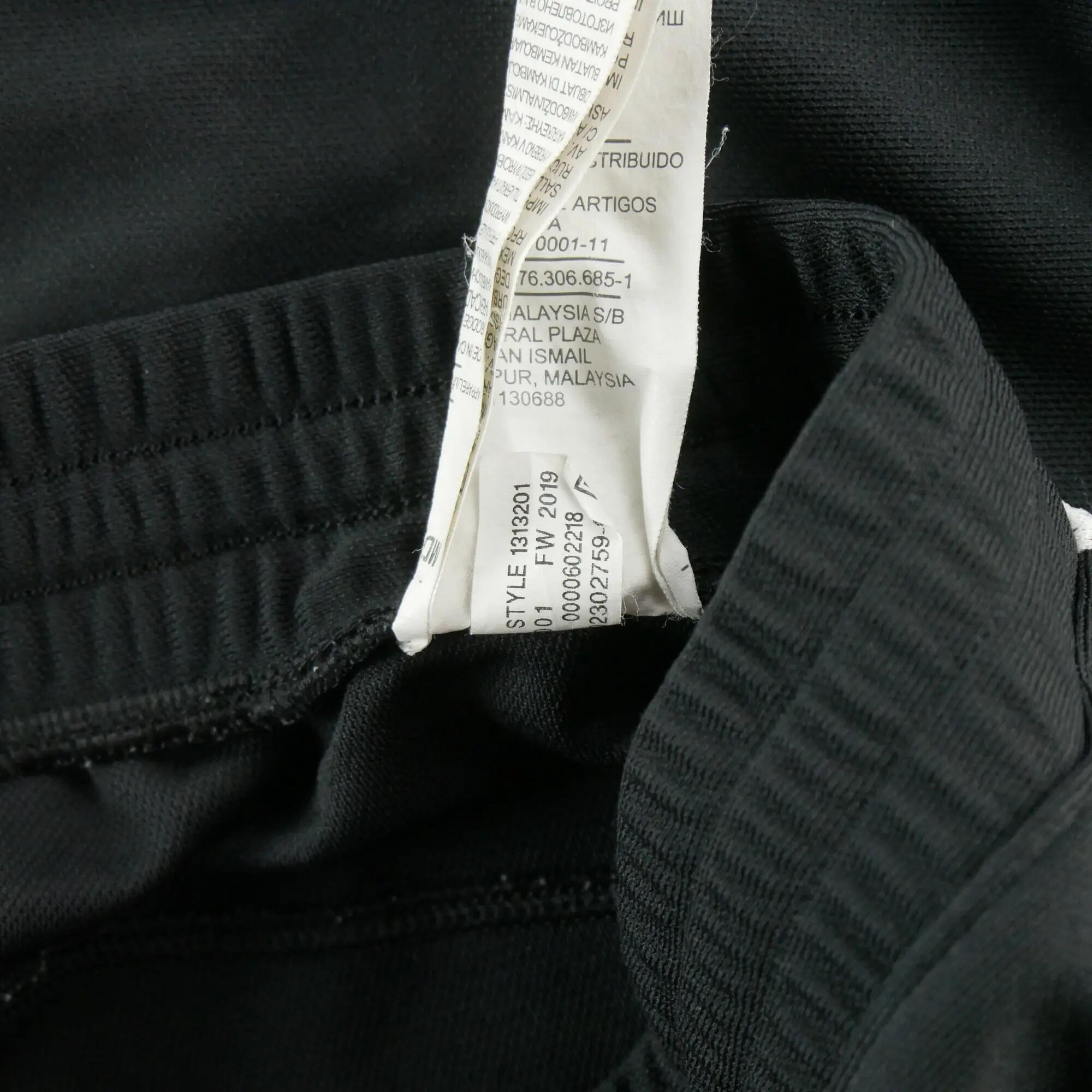 Second life - Spodnie dresowe męskie Under Armour dopasowane zwężane - Jak nowy 7/7