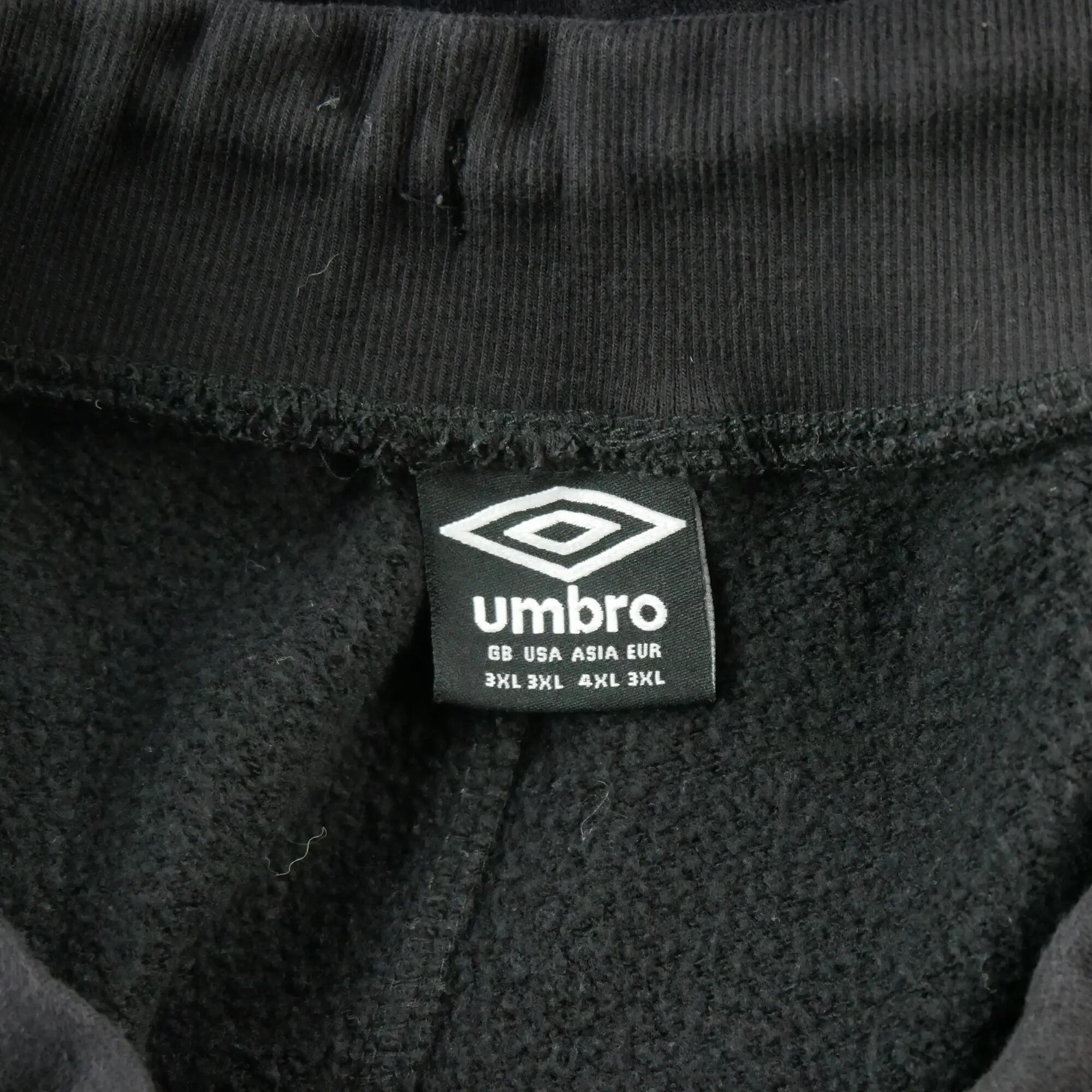 Second life - Spodnie dresowe męskie Umbro - Stan bardzo dobry 5/6