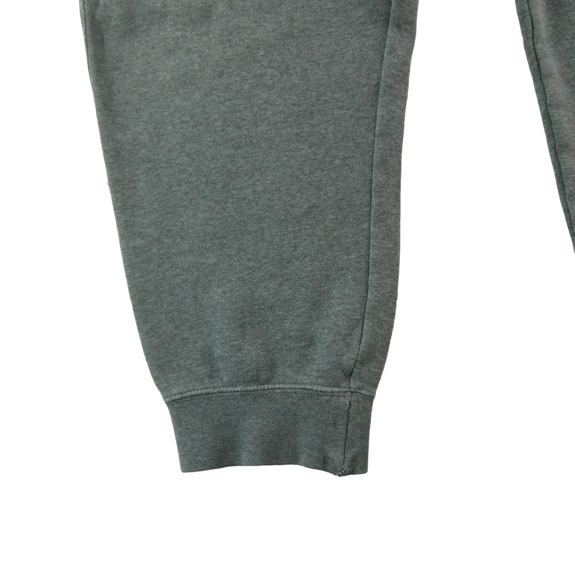 Second life - Nike spodnie dresowe męskie cargo do treningu - Stan dobry 7/7
