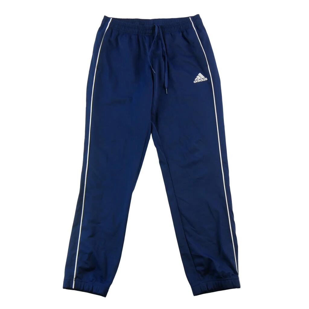 Second life - Men's straight fit sportswear joggings Adidas - Excellent