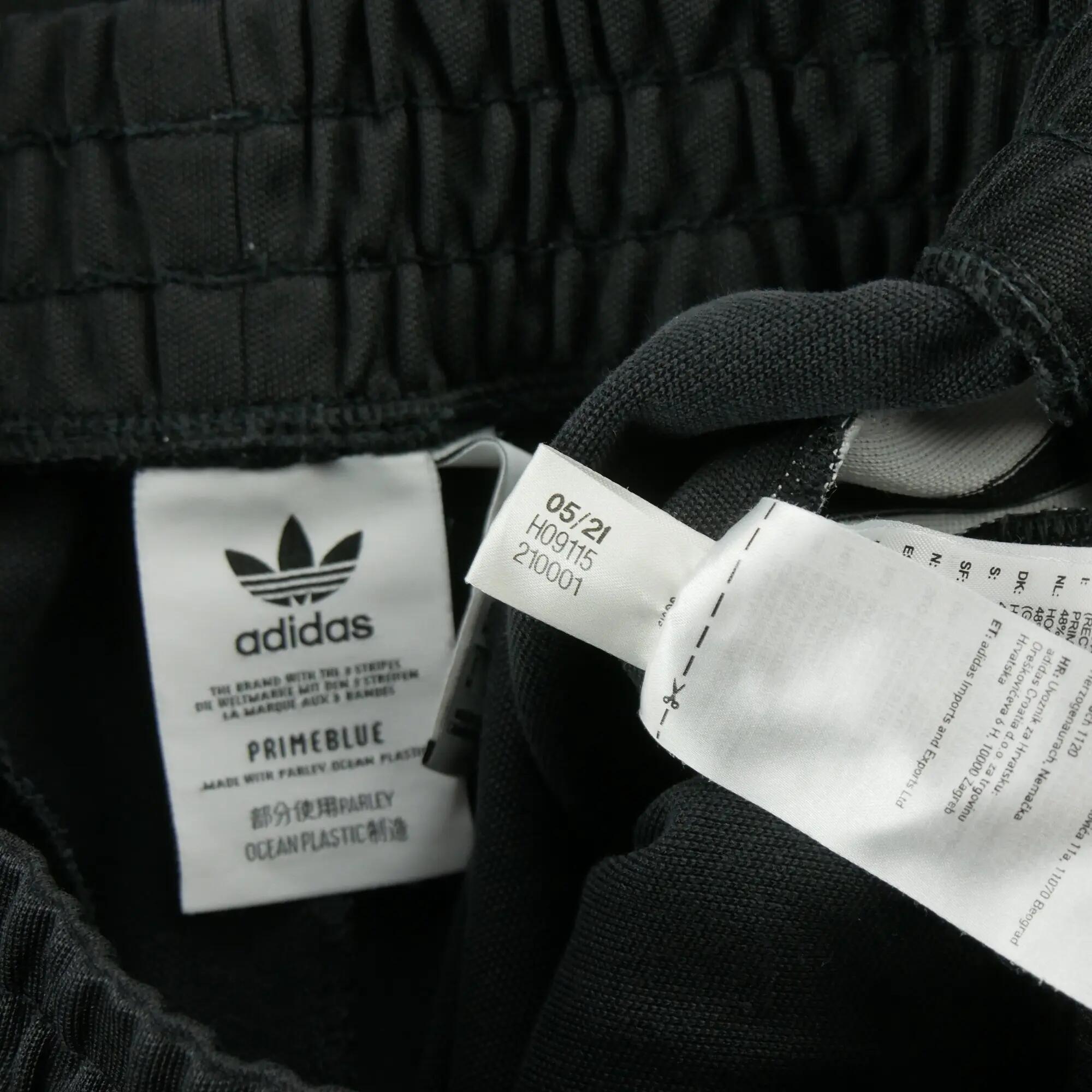 Tweedehands - Adidas Originals Firebird jogging voor heren - Als nieuw 7/7