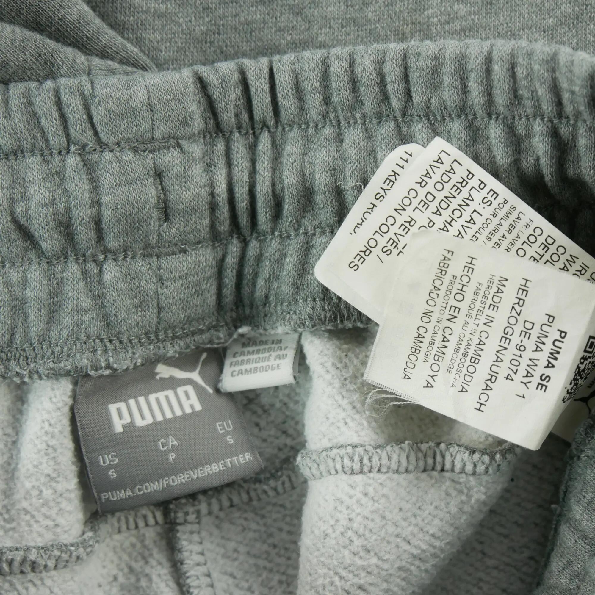 Segunda Vida - Joggings Hombre Nike ropa deportiva - Bueno 7/7