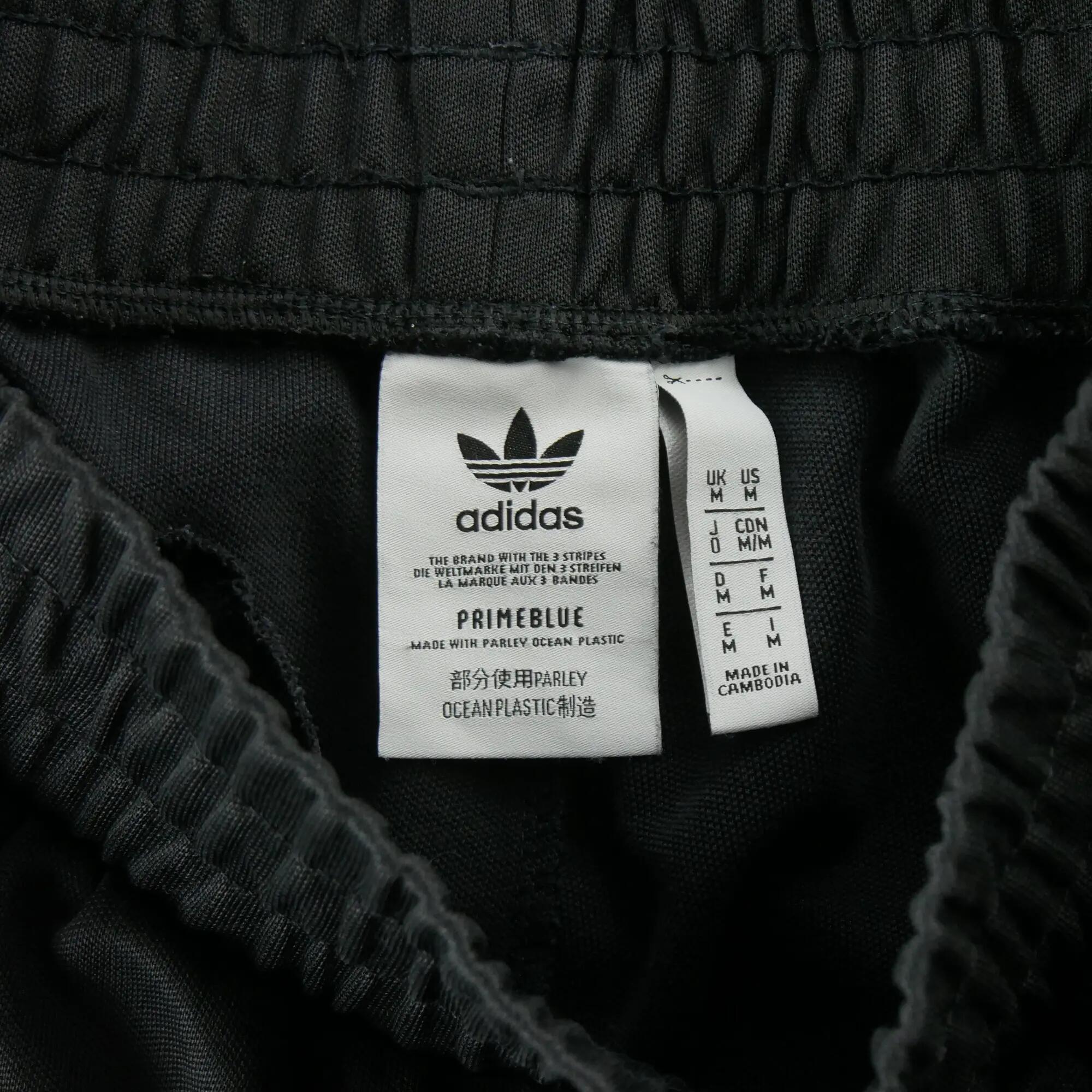 Tweedehands - Adidas Originals Firebird jogging voor heren - Als nieuw 6/7