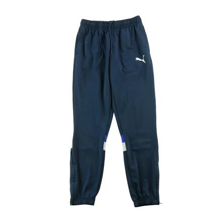 Puma Herren Jogginghose DryCell Sportbekleidung Blau