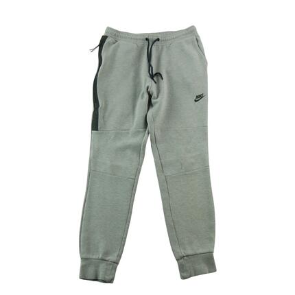 Second life - Nike męskie spodnie dresowe Tech Fleece - Stan dobry