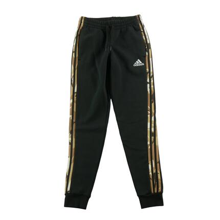 Seconde vie - Jogging Homme camo Sportswear Noir - Excellent