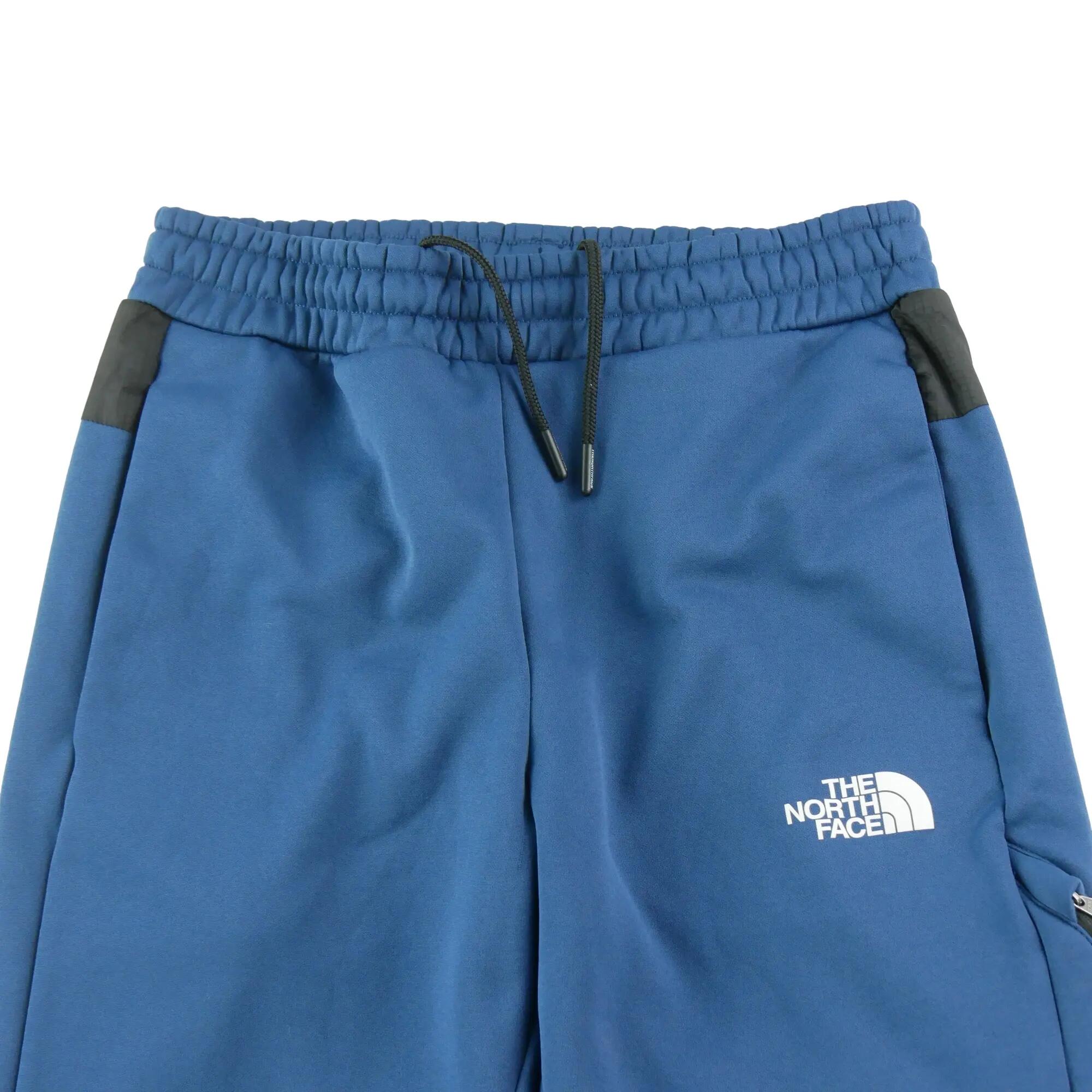 Second life - Spodnie dresowe męskie The North Face - Stan dobry 4/7