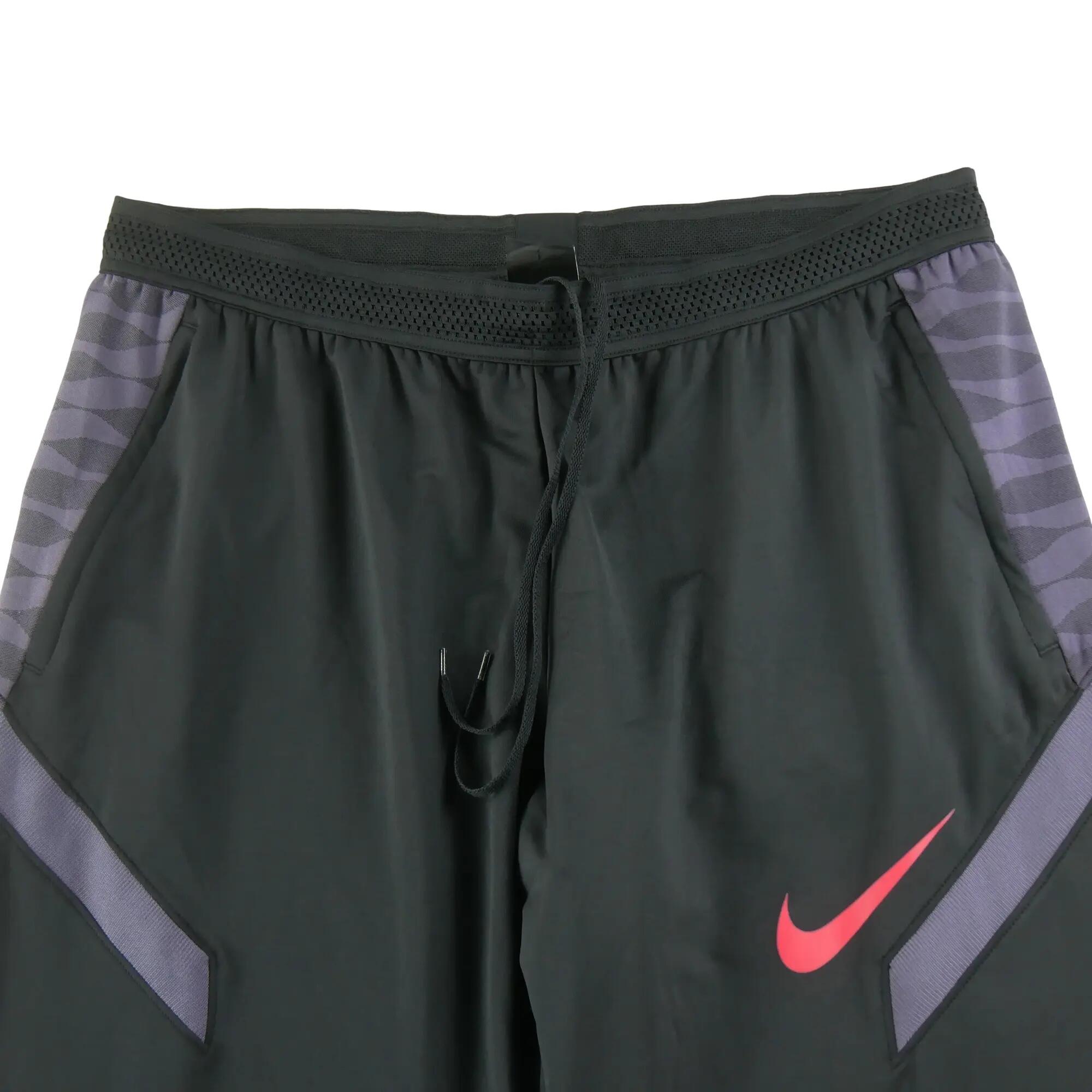 Second life - Joggings męskie Nike Dri-FIT trening cardio - Jak nowy 3/7