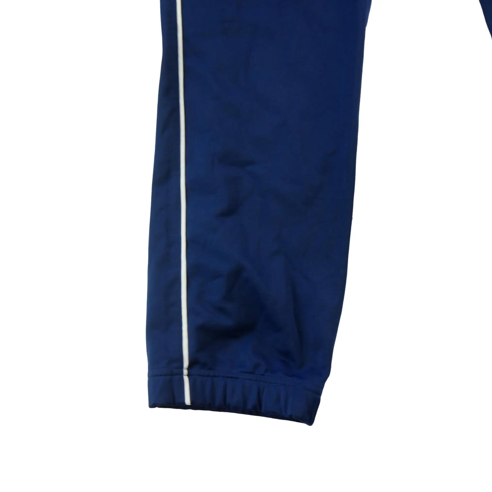 Tweedehands - Adidas joggingsbroek heren recht model - Als nieuw 4/6