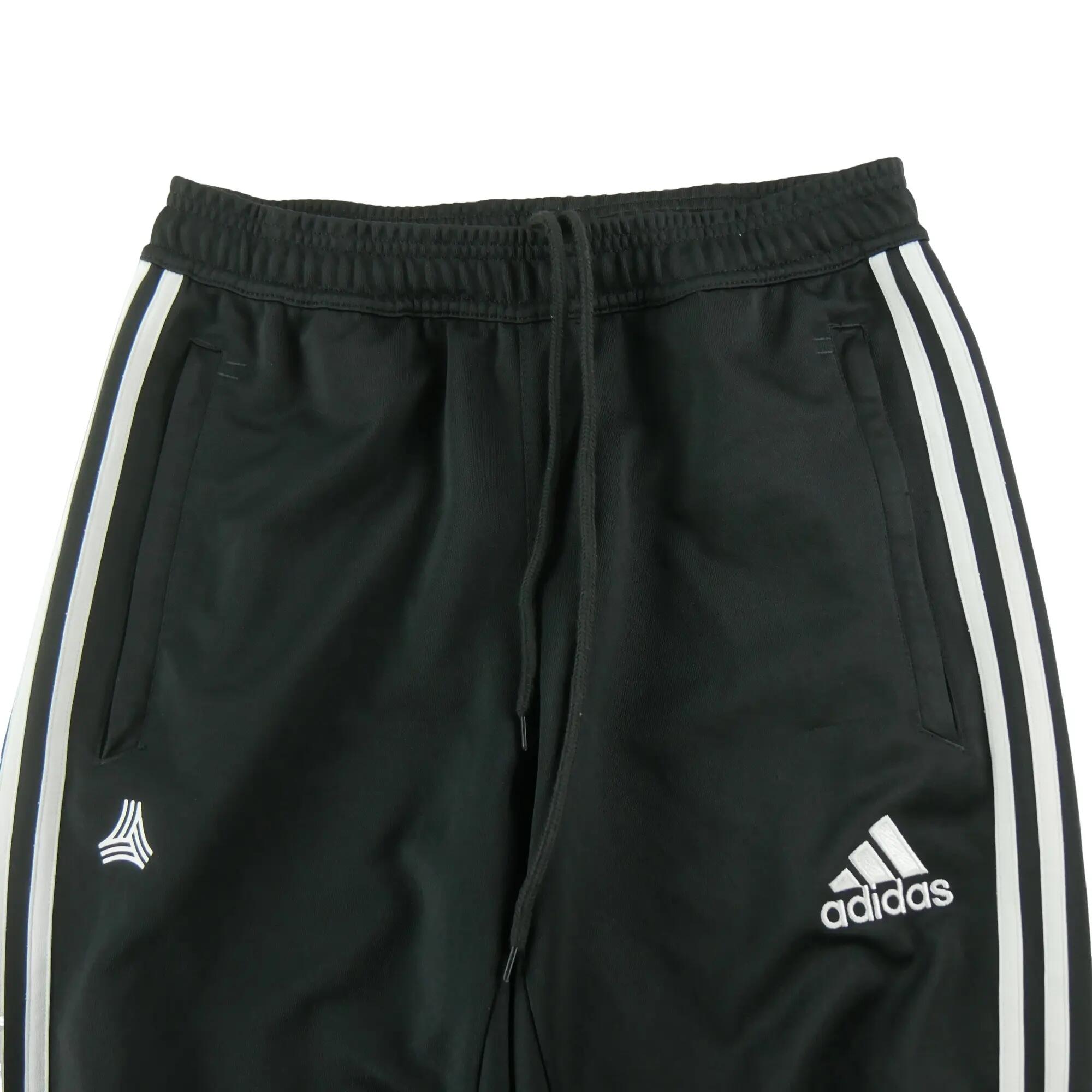 Segunda Vida - Joggings Hombre Adidas Tango 3-Rayas - Muy Bueno 4/7