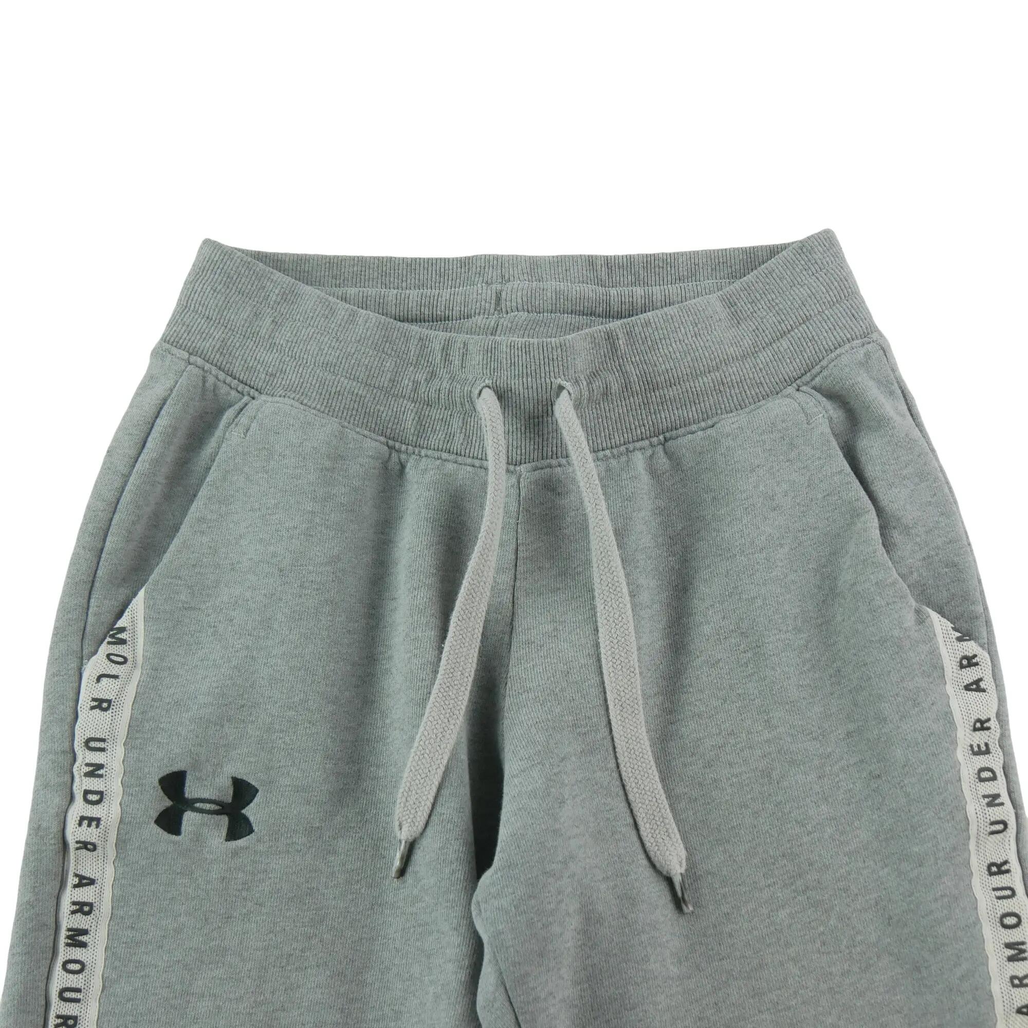 Spodnie dresowe damskie Under Armour Performance Fleece 6/7
