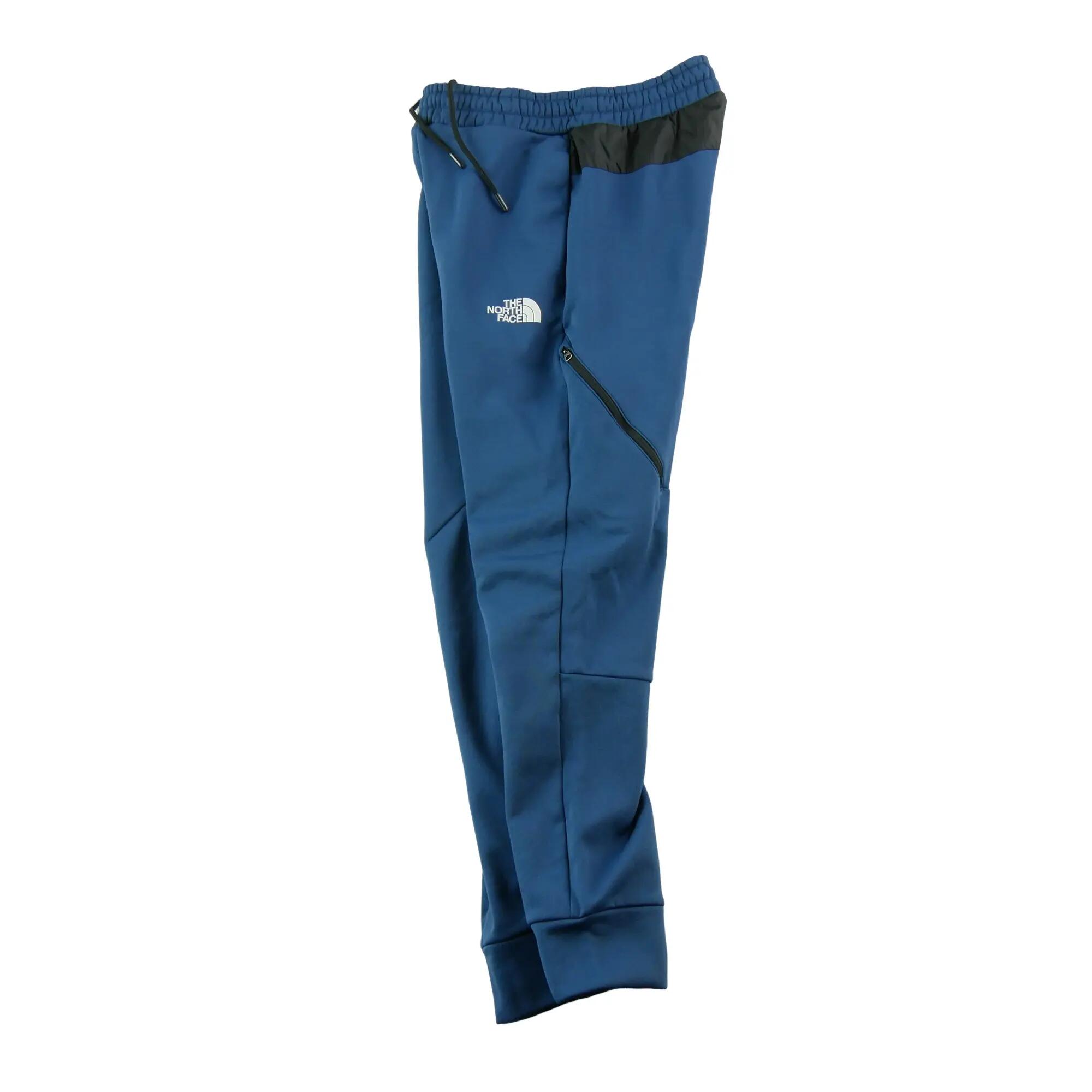 Second life - Spodnie dresowe męskie The North Face - Stan dobry 2/7