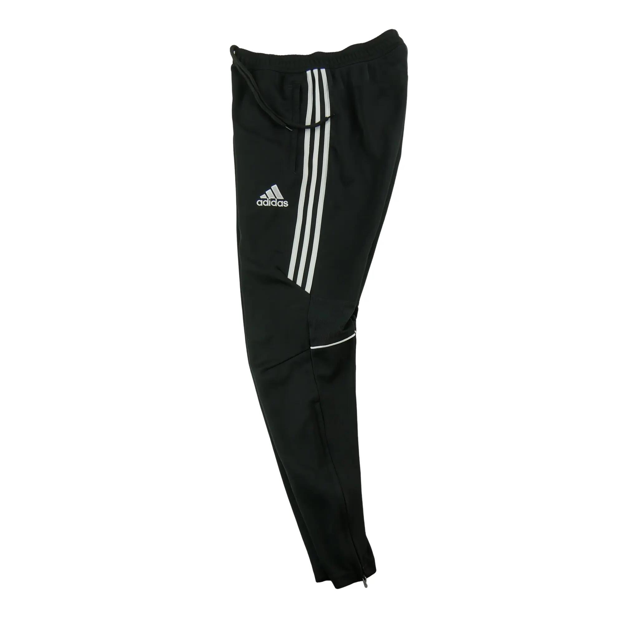 Segunda Vida - Joggings Hombre Adidas Tango 3-Rayas - Muy Bueno 3/7