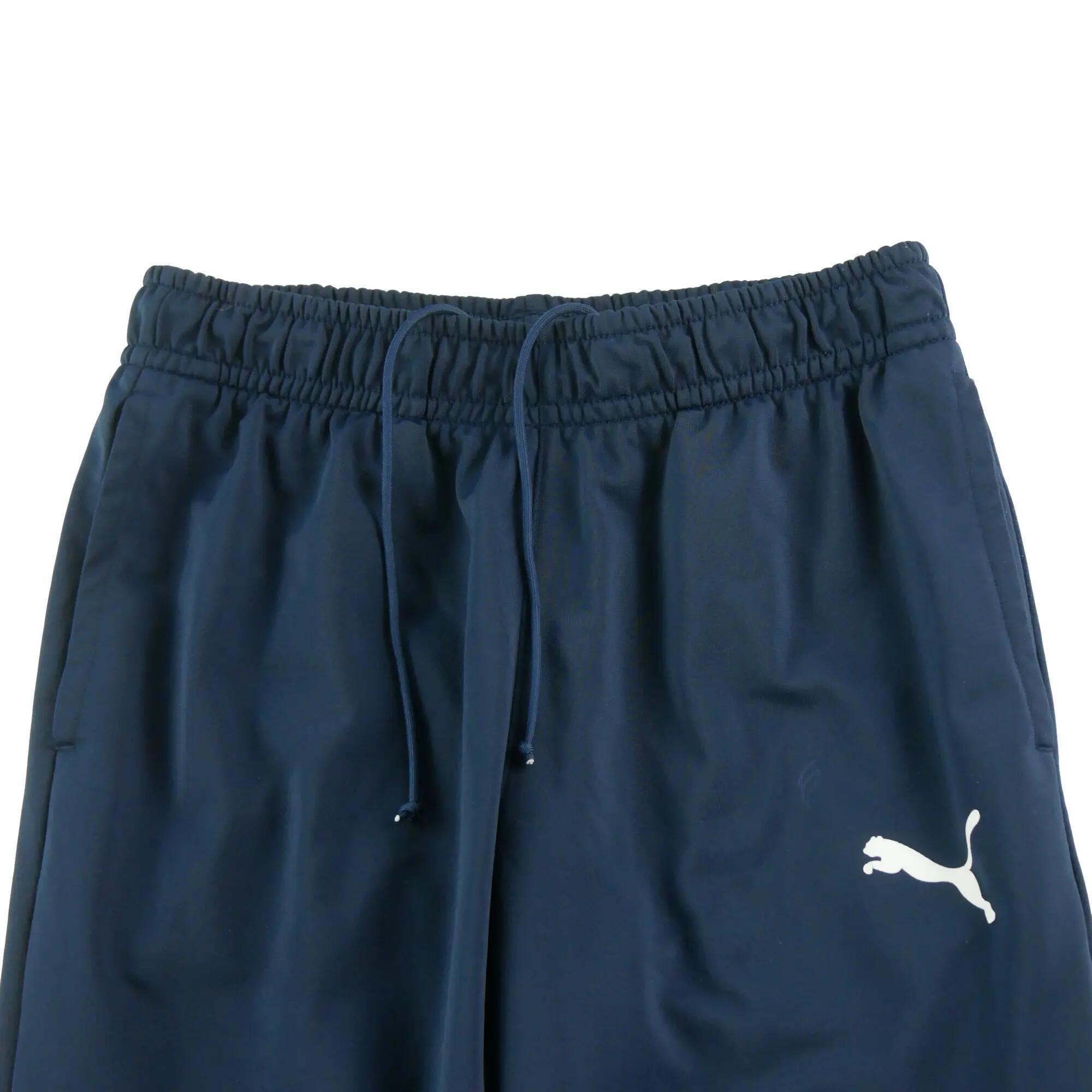 Second life - Joggins męski DryCell Puma - Stan dobry 5/7