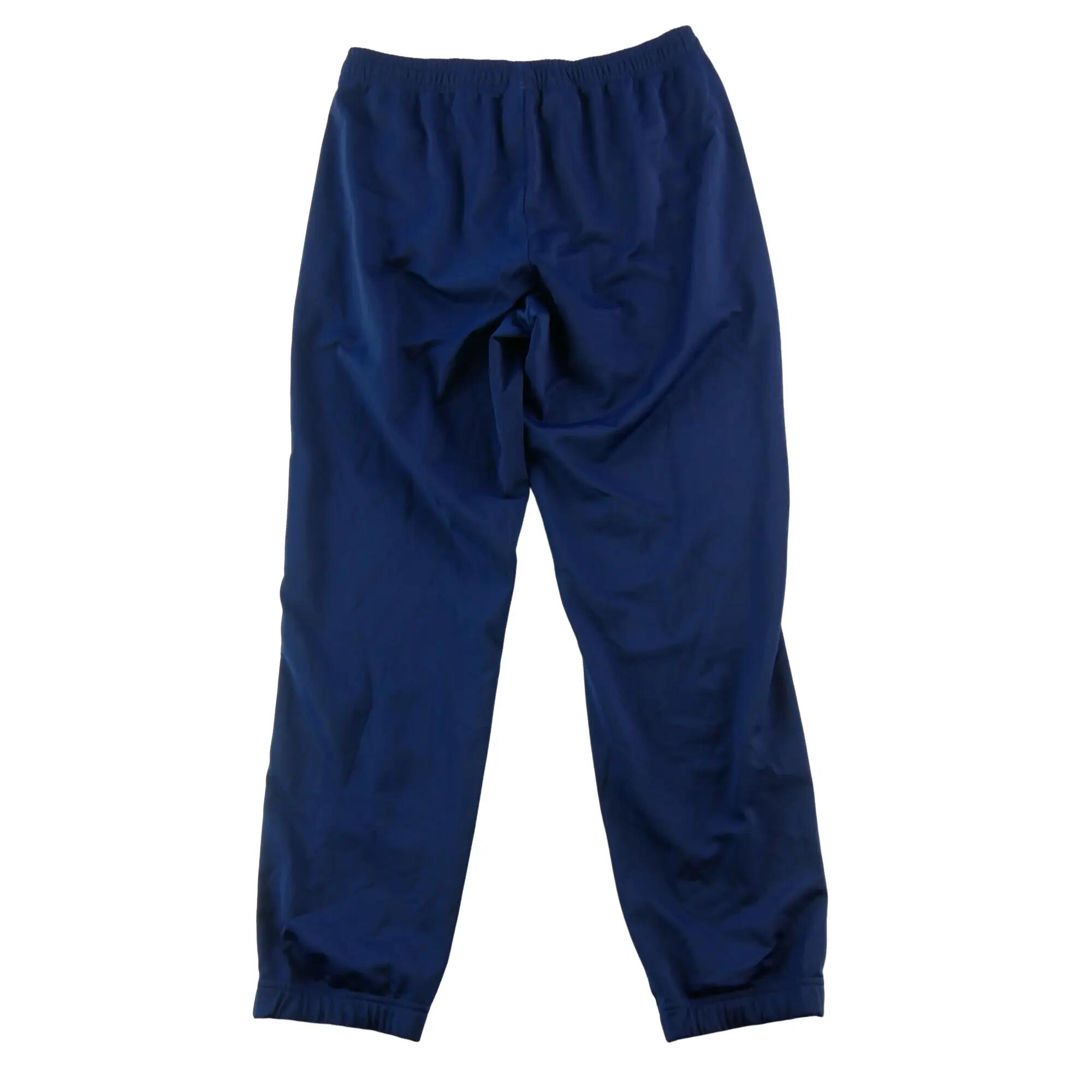 Tweedehands - Adidas joggingsbroek heren recht model - Als nieuw 2/6