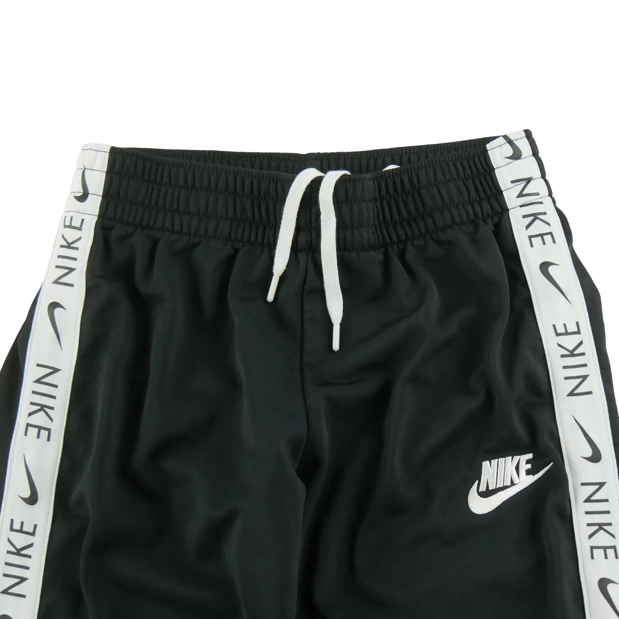 Nike Damen Jogginghose Sportswear Repeat schwarz 3/6