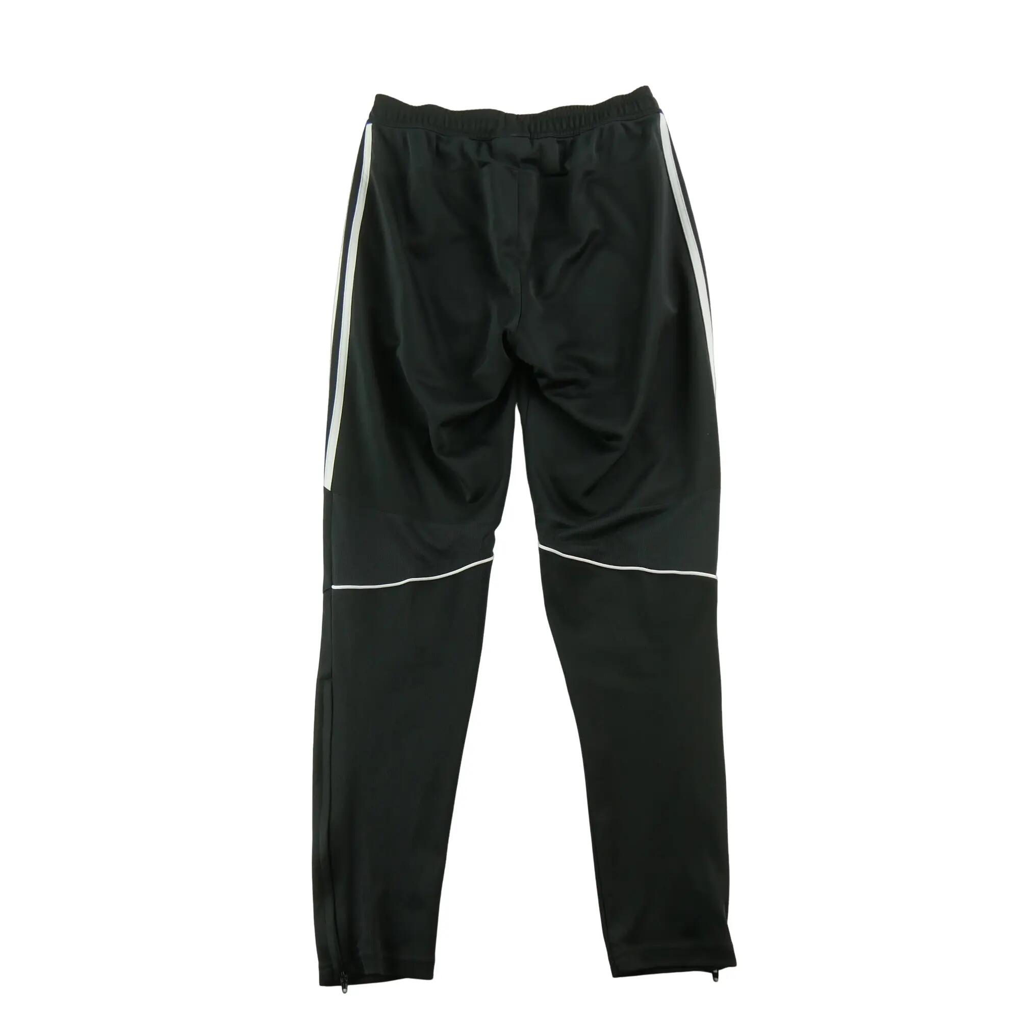 Segunda Vida - Joggings Hombre Adidas Tango 3-Rayas - Muy Bueno 2/7