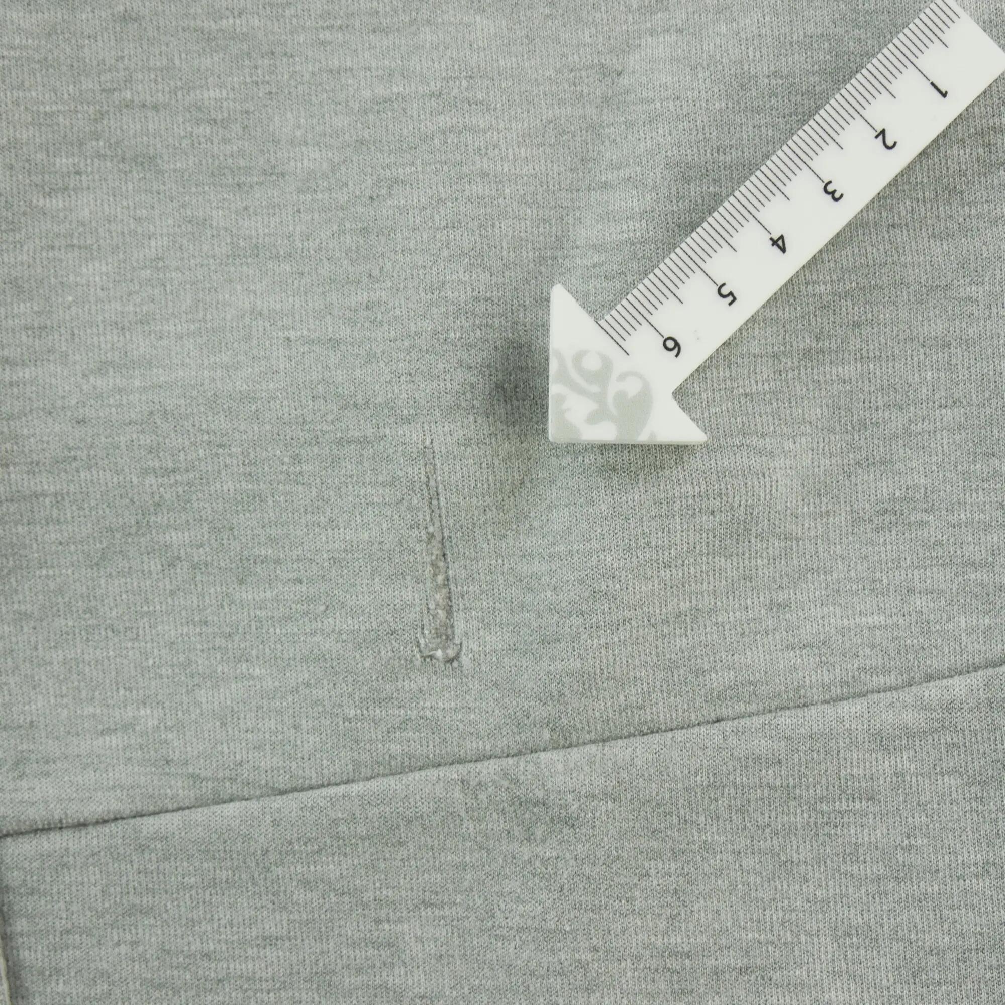 Second life - Nike męskie spodnie dresowe Tech Fleece - Stan dobry 5/7