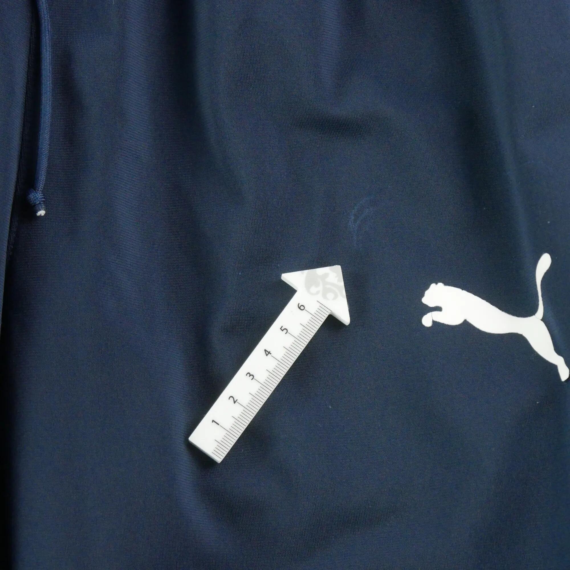 Second life - Joggins męski DryCell Puma - Stan dobry 4/7