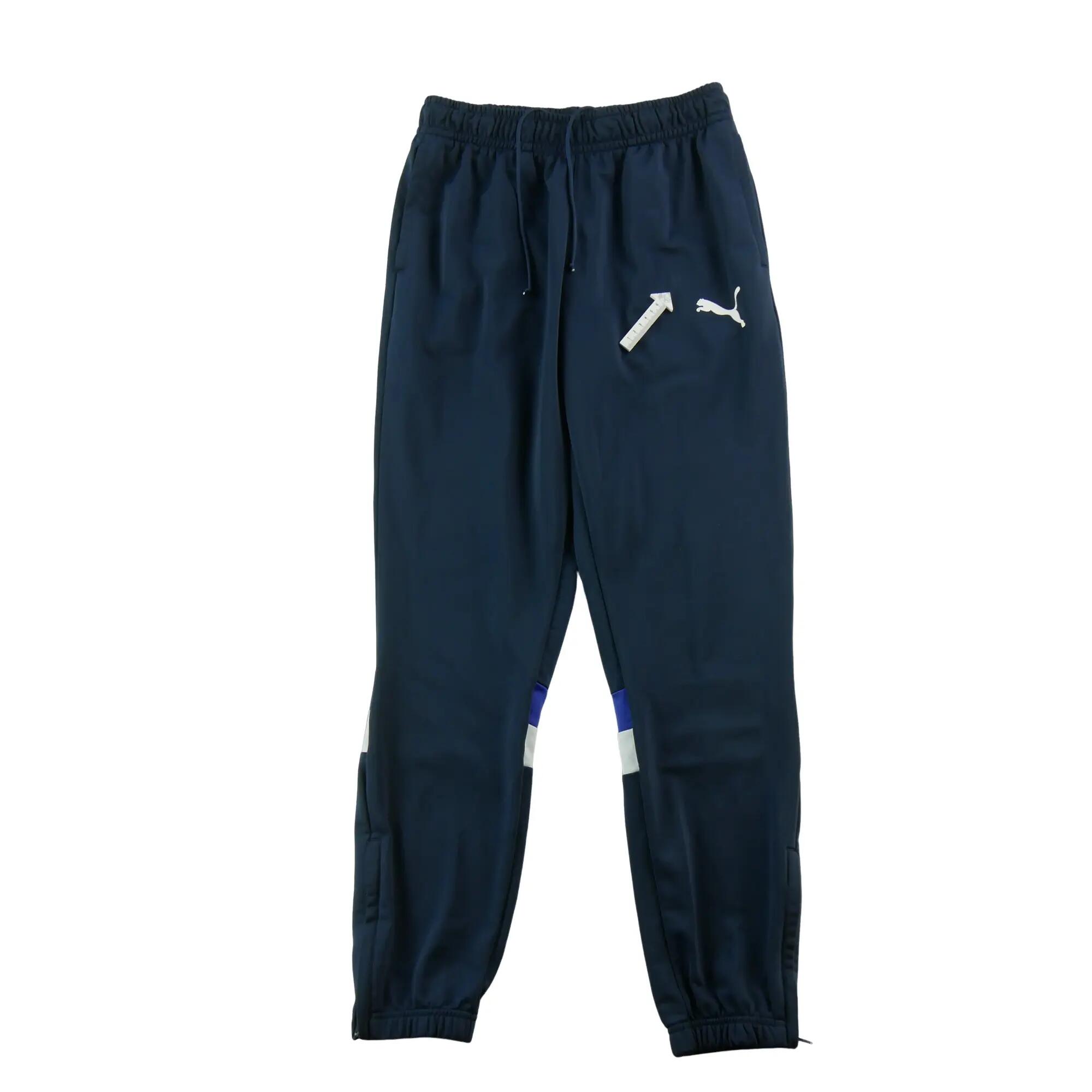Second life - Joggins męski DryCell Puma - Stan dobry 3/7