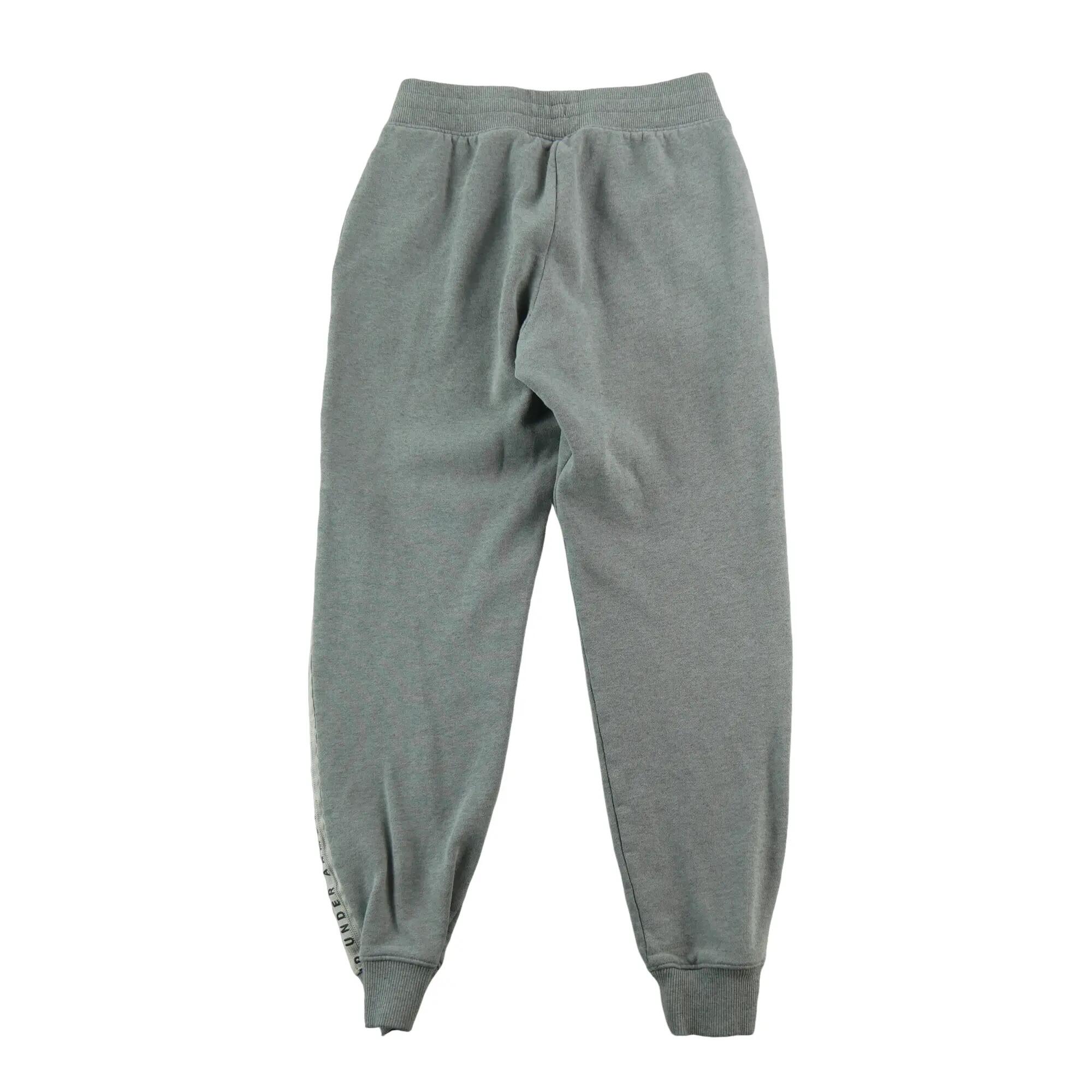 Spodnie dresowe damskie Under Armour Performance Fleece 3/7