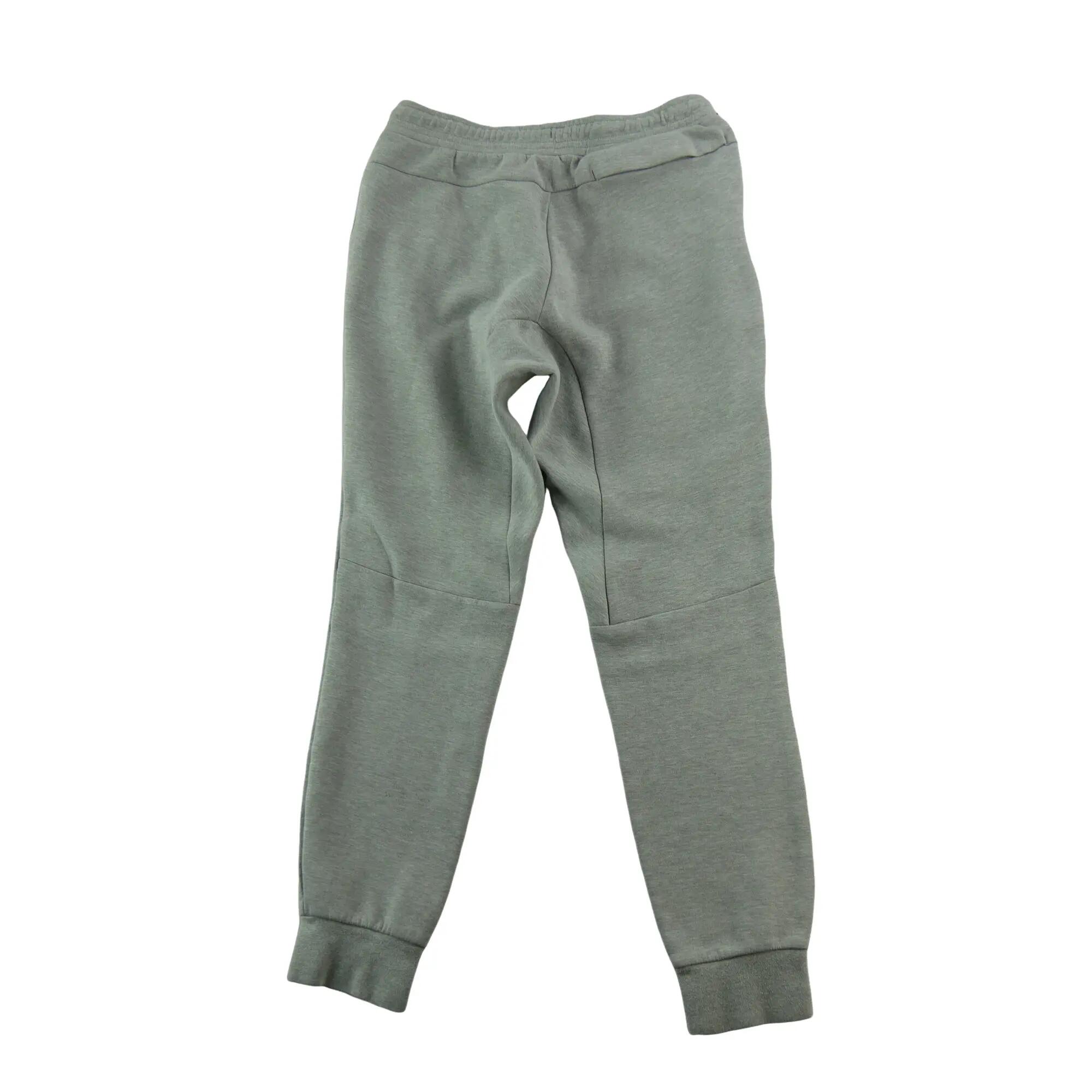 Second life - Nike męskie spodnie dresowe Tech Fleece - Stan dobry 3/7