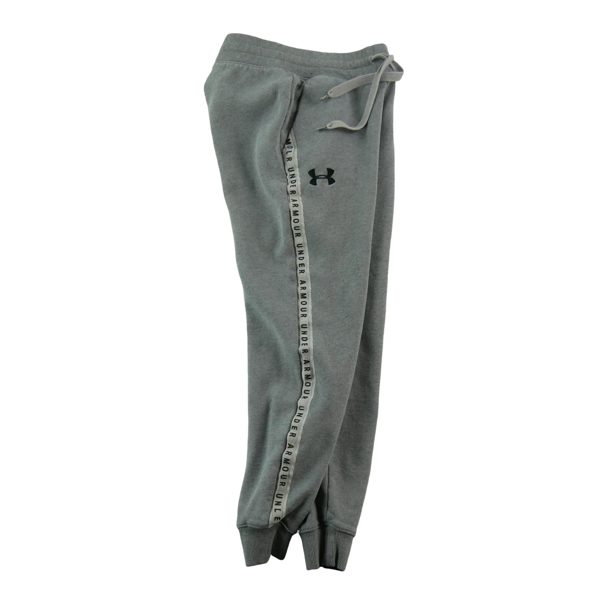 Spodnie dresowe damskie Under Armour Performance Fleece 2/7