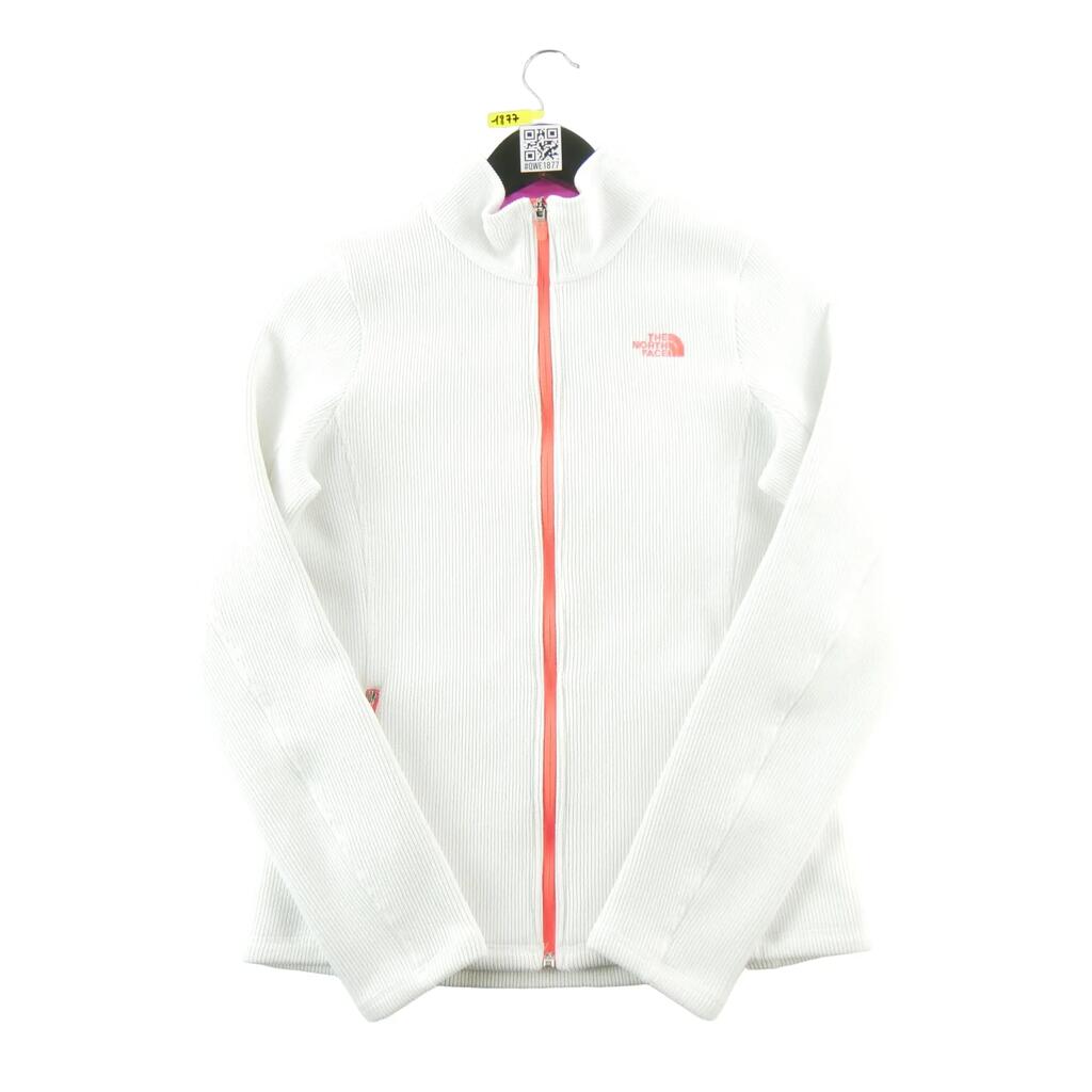 Second life - The North Face Women's Fleece Jacket White - Good