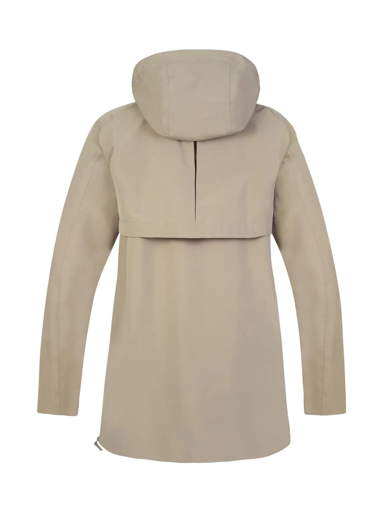 Veste de randonnée imperméable pour femme Hannah 3/8