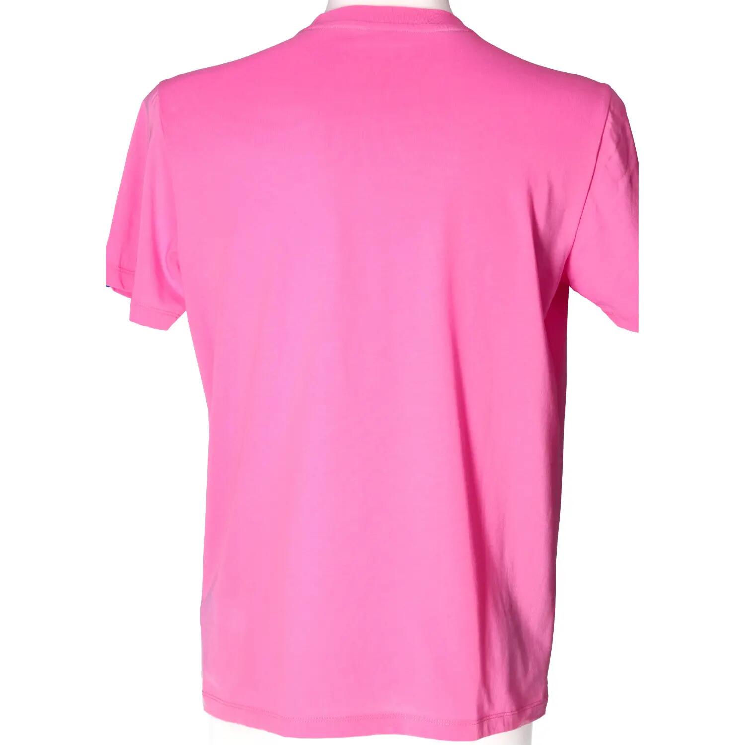 Koszulka T-shirt męski damski sportowy bawełniany Arena Logo 4/4