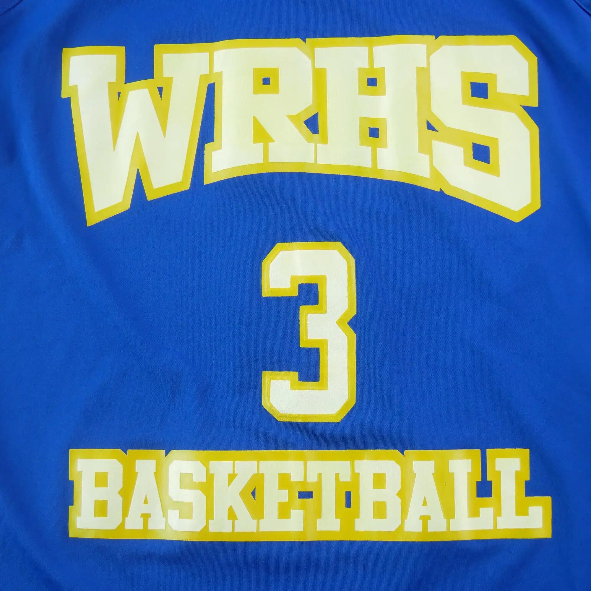 Adidas Basketball-Trikot Herren Wendetrikot 6/7