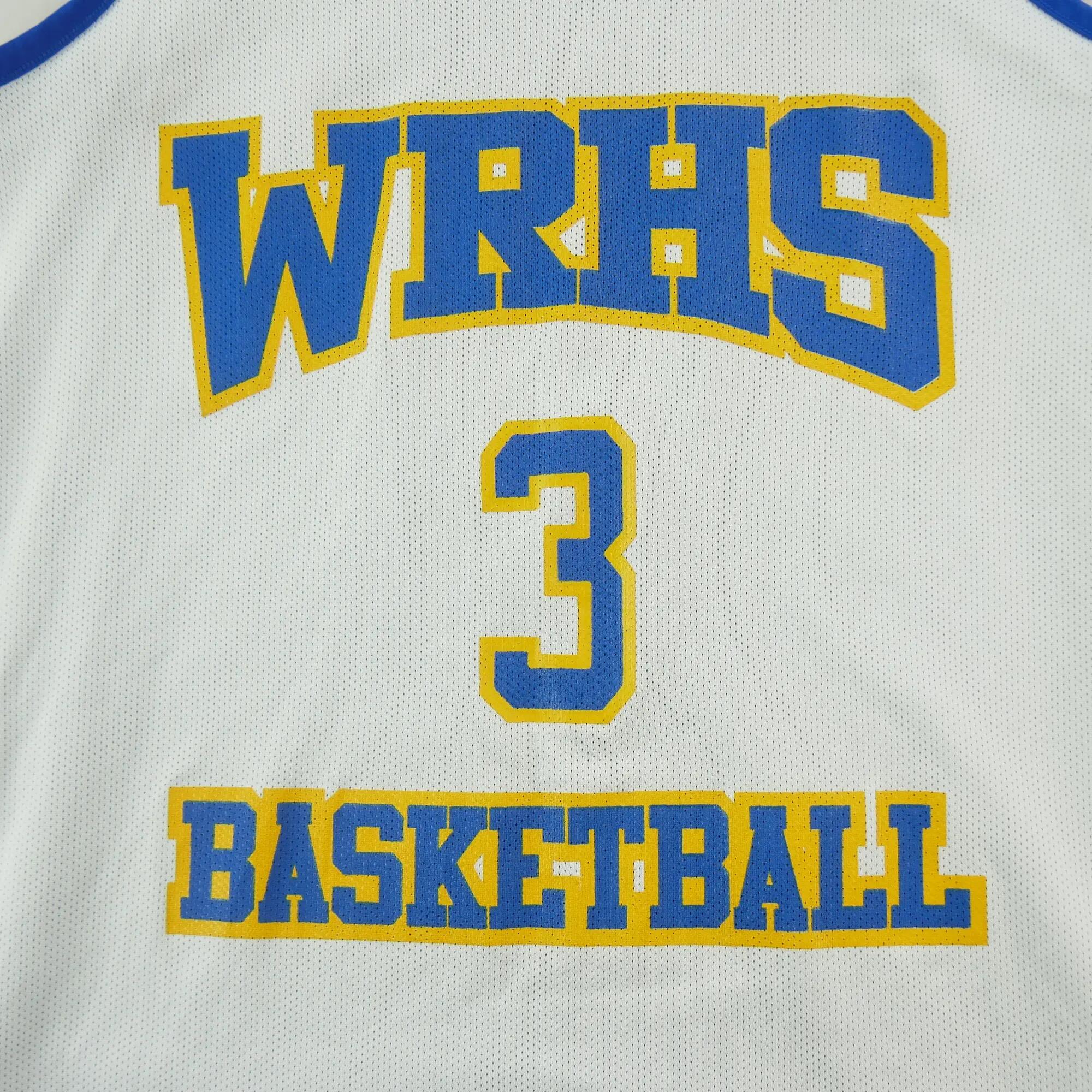Adidas Basketball-Trikot Herren Wendetrikot 5/7