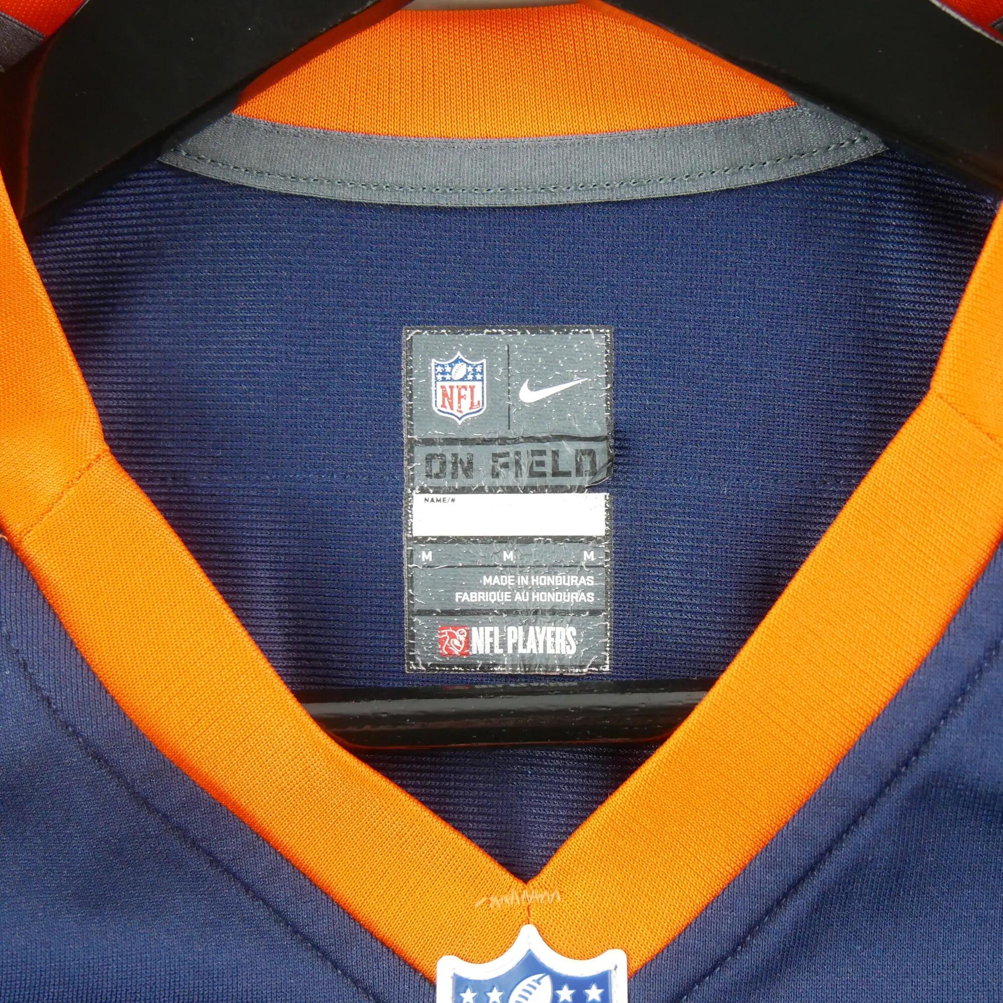 Seconde vie - Maillot Femme NFL Denver Broncos 83 - Très bon état 6/7