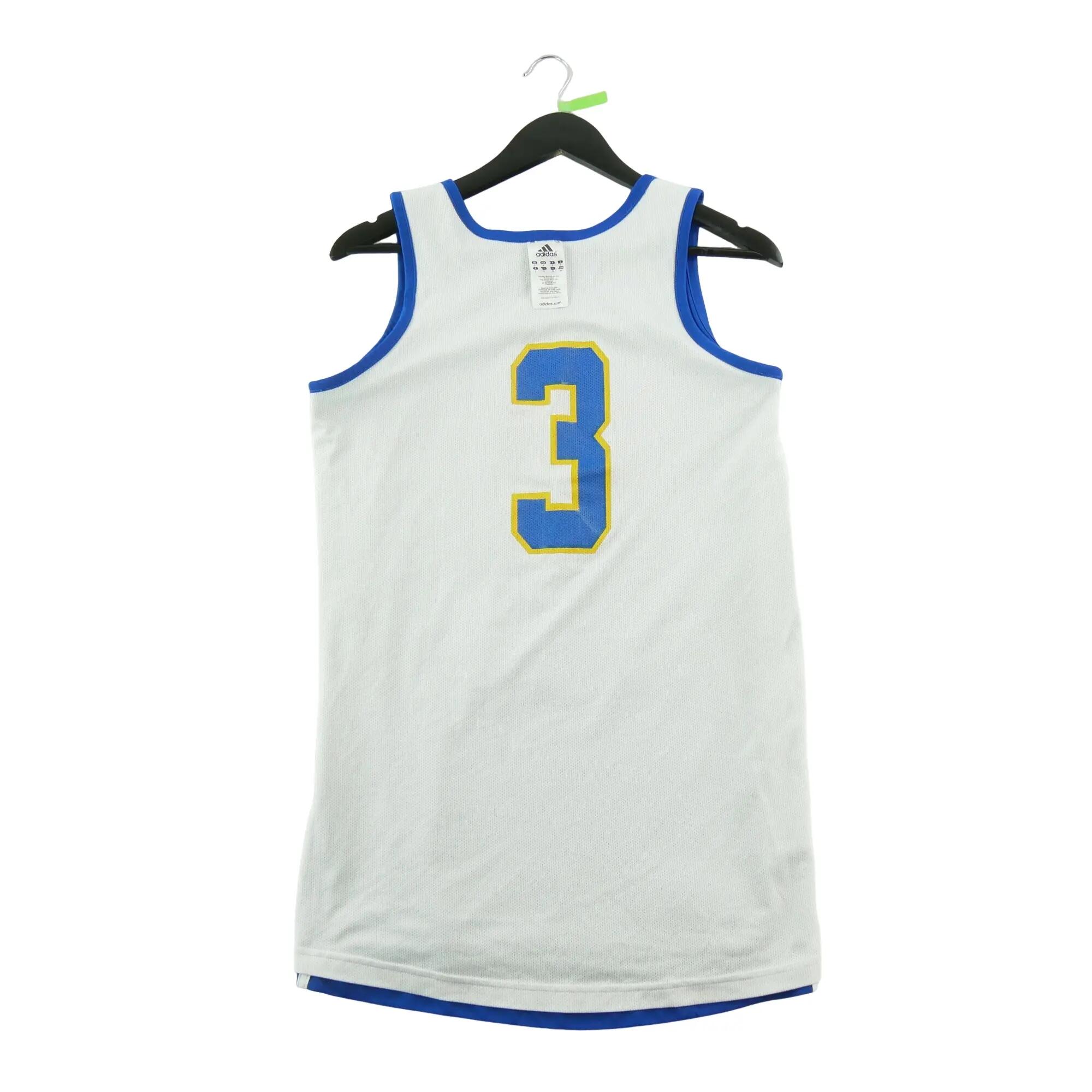 Adidas Basketball-Trikot Herren Wendetrikot 3/7