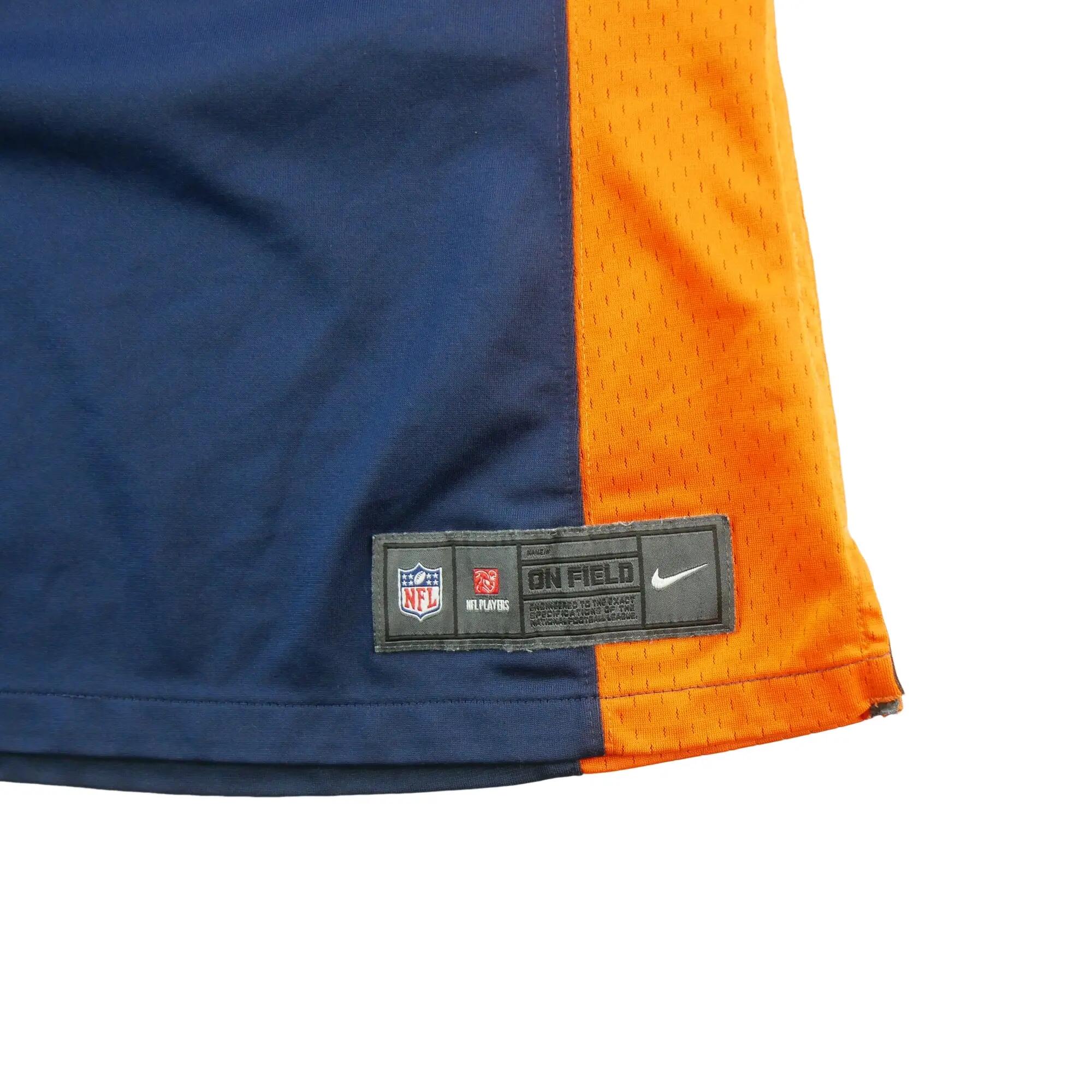 Seconde vie - Maillot Femme NFL Denver Broncos 83 - Très bon état 5/7