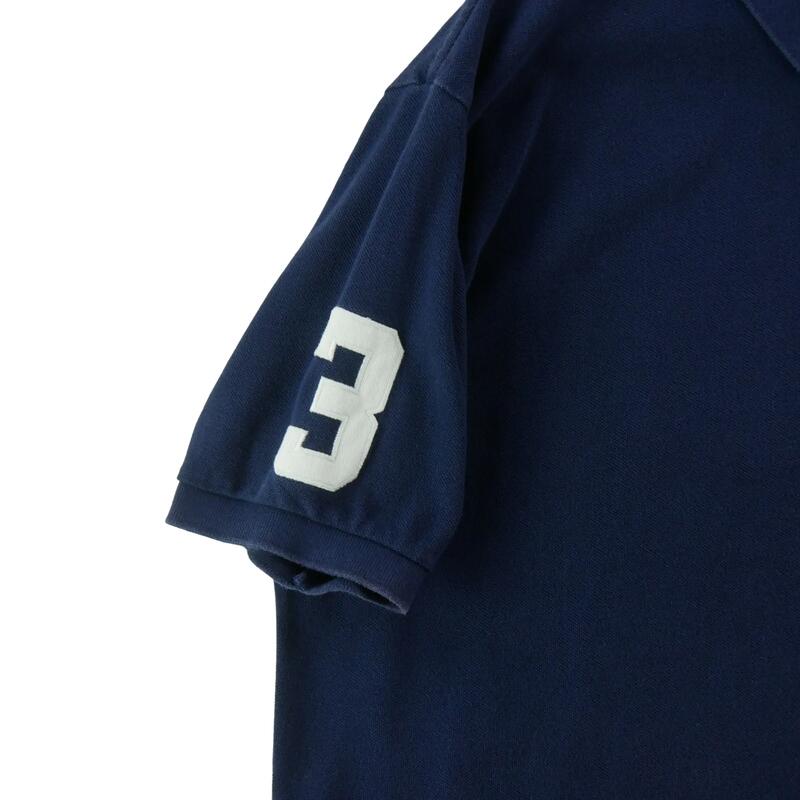 Second life - Polo Polo Ralph Lauren bărbați mânecă scurtă - Foarte bun