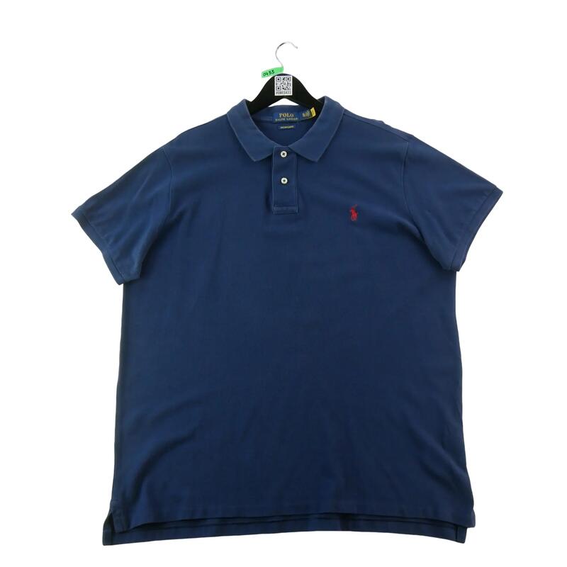 Second life - Polo Polo Ralph Lauren bărbați mânecă scurtă - Foarte bun
